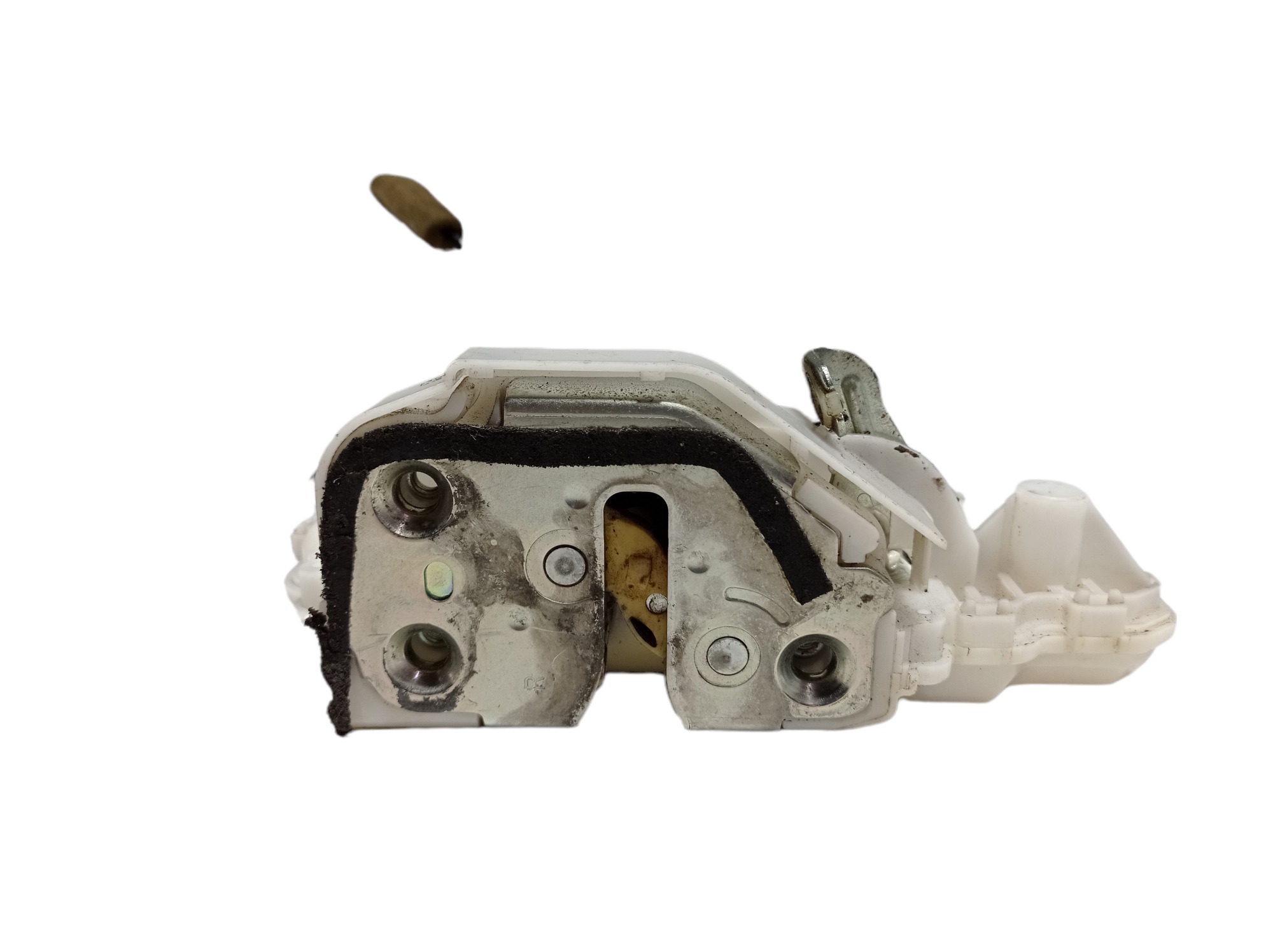 Fechadura Dianteira Direita Honda Civic 2007 V148 7