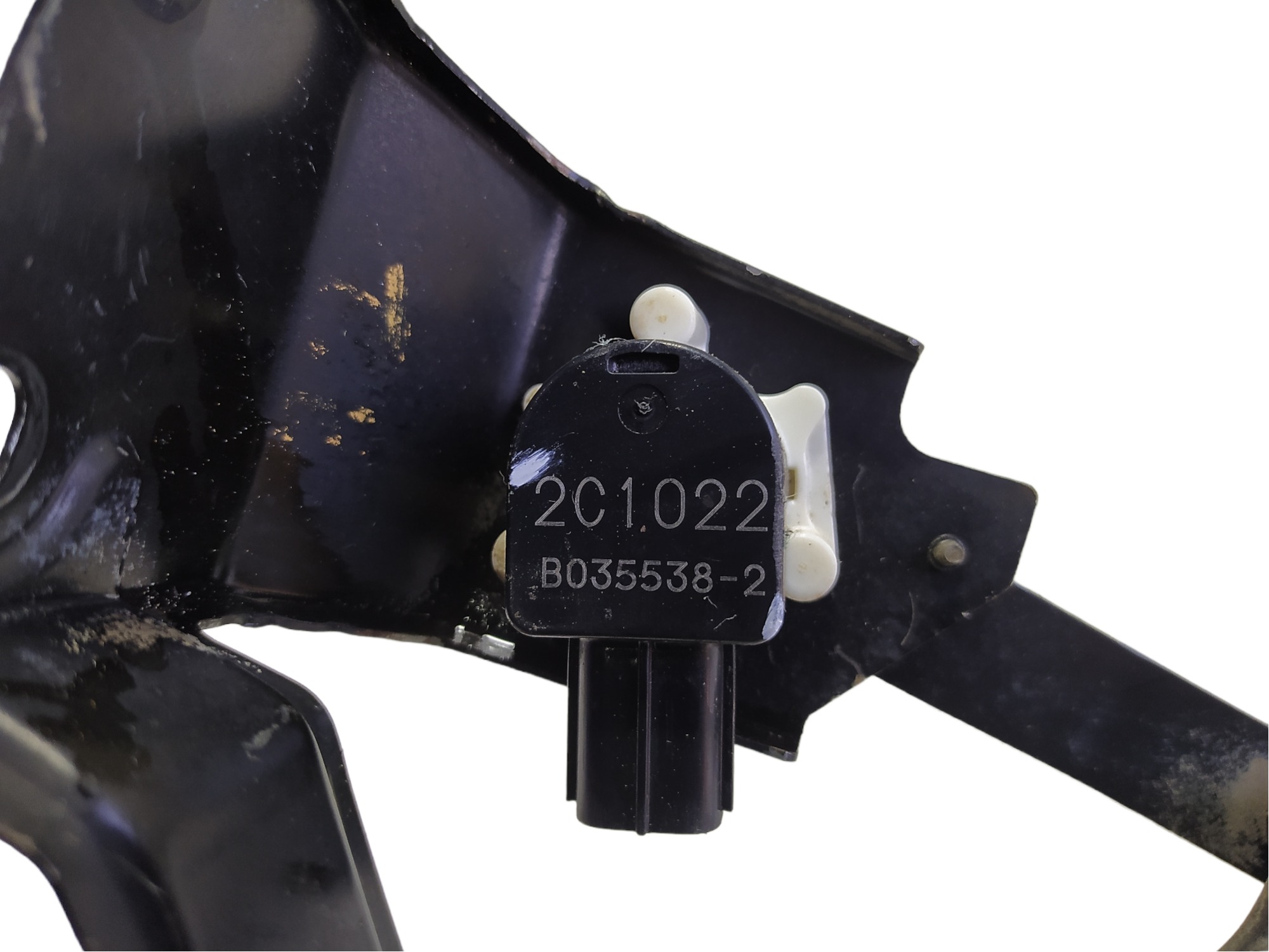 Sensor Estabilidade Tras Esq Lexus Is300 3.0 V6 2012 V545 9