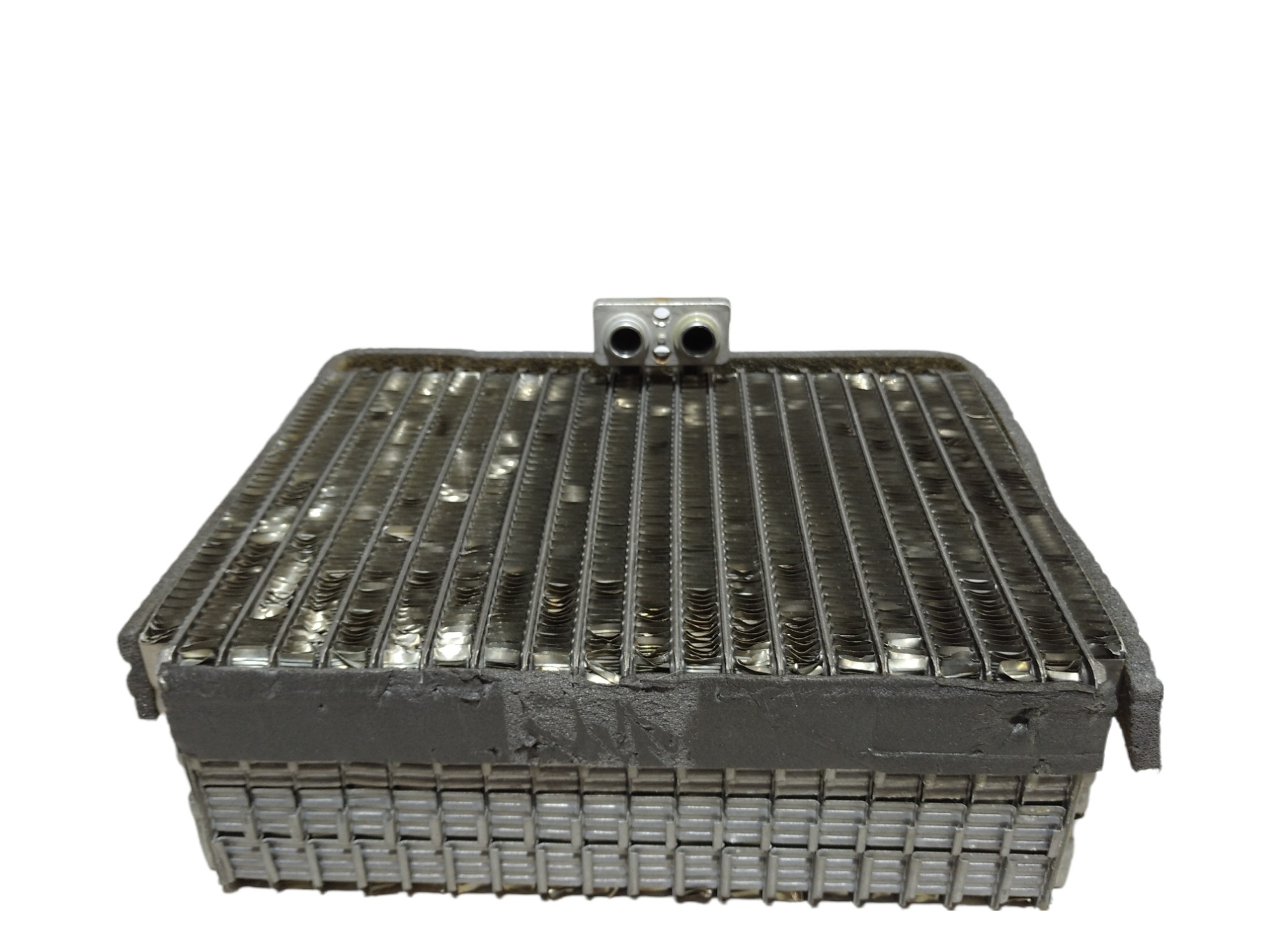 Caixa Evaporadora Ar Condicionado Fiat Marea 2001 V120 4