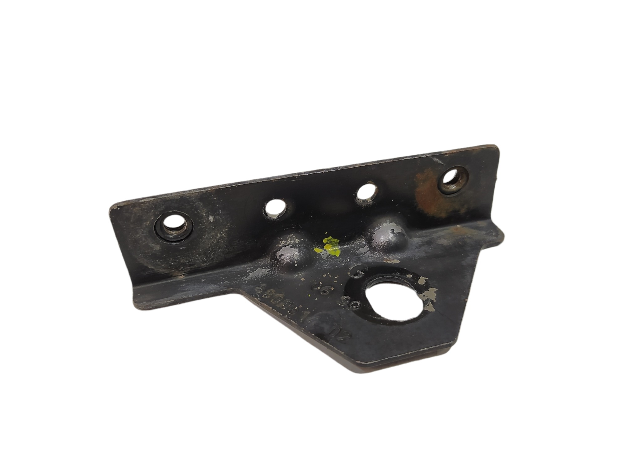 Suporte Superior Paralama Esquerdo Mercedes Benz A160 V388 9