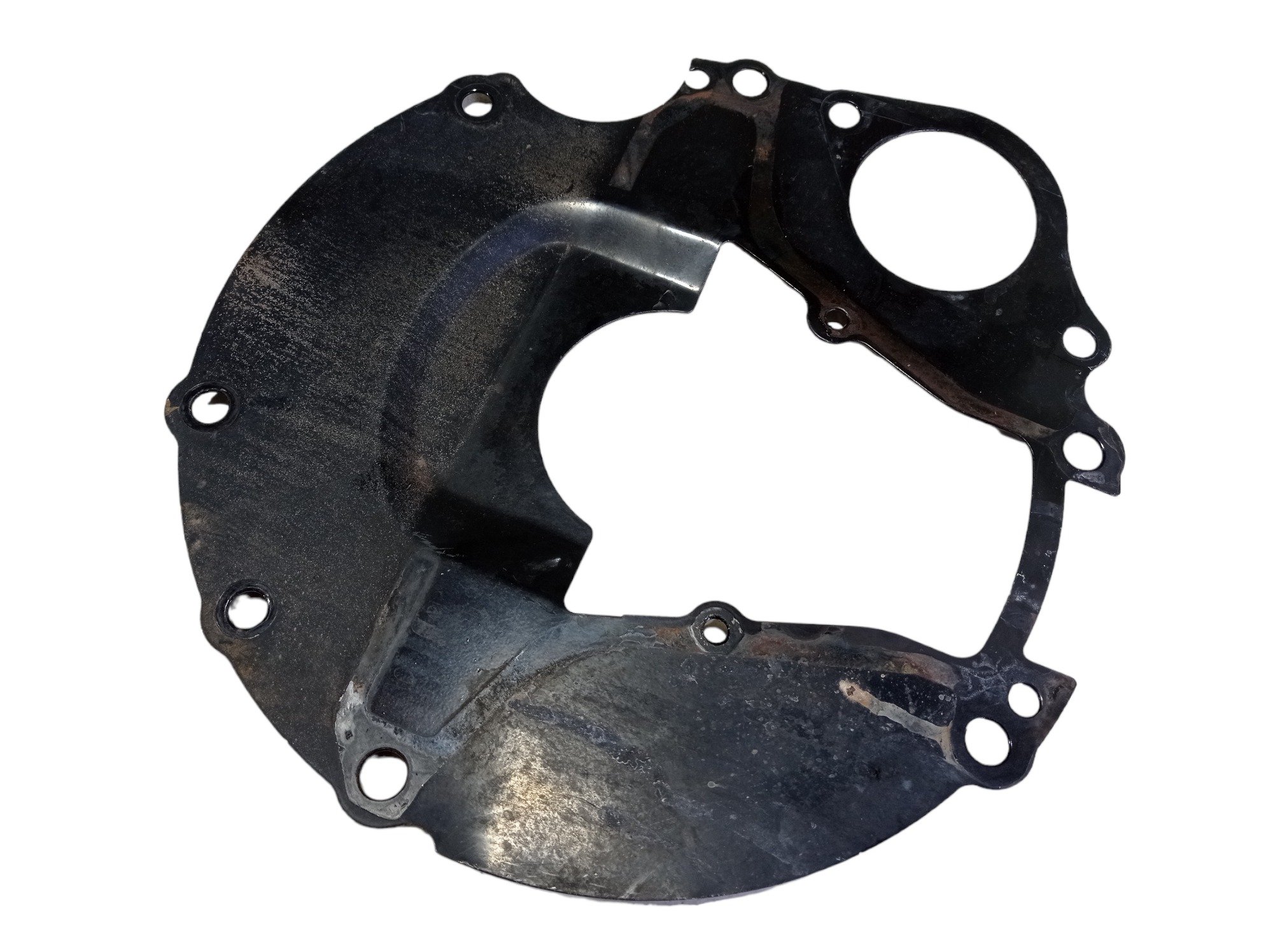 Defletor Volante Motor Lifan 530 1.5 16v 2015 V567 3