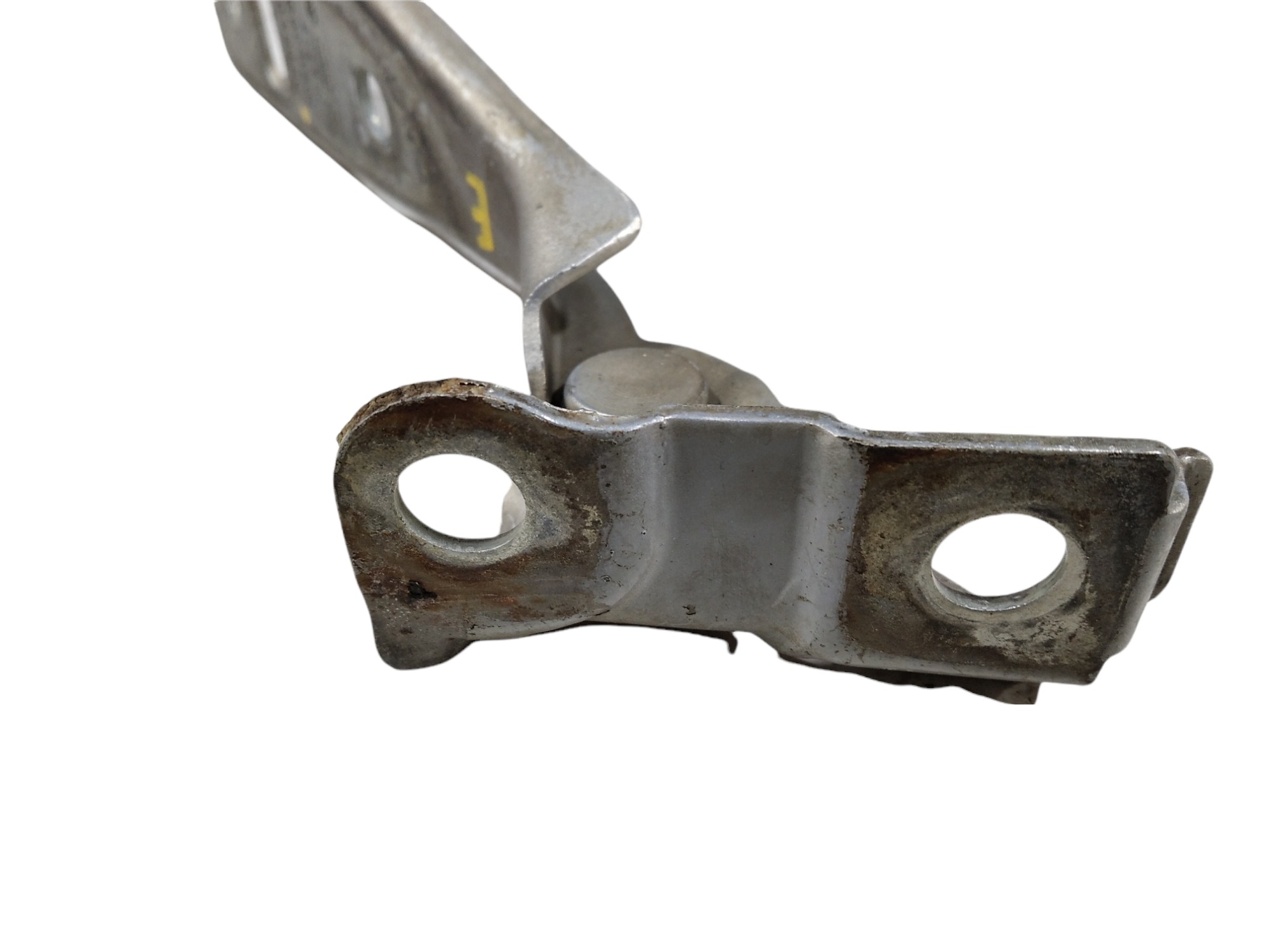 Dobradiça Capô Esquerdo Vw Golf 2000 1j0823301 V239 2