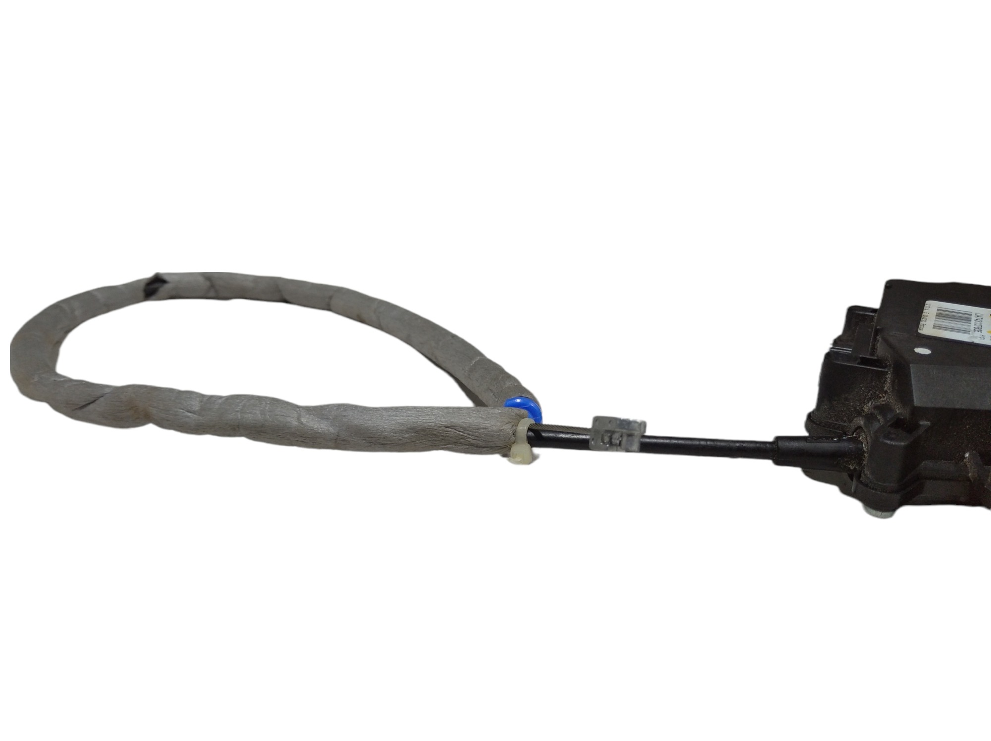 Trava Elétrica Porta Malas Bmw X4 30i 2019 16367210 V350 1