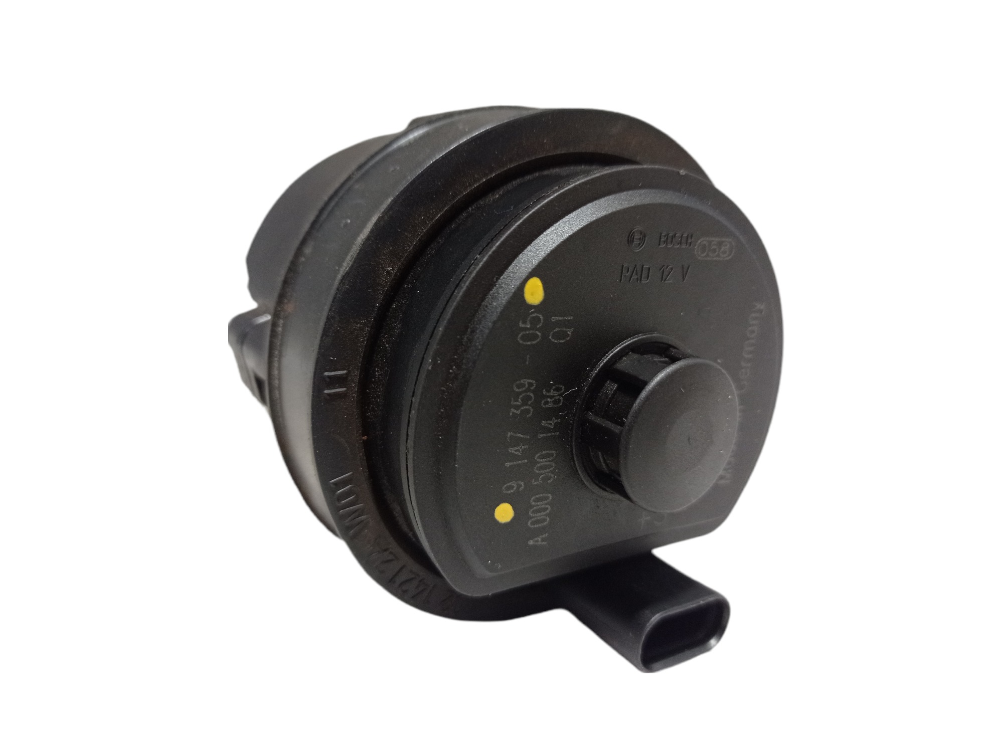 Bomba Dágua Auxiliar Bmw 30i Xdriver 2.0 4×4 2019 914735905 5