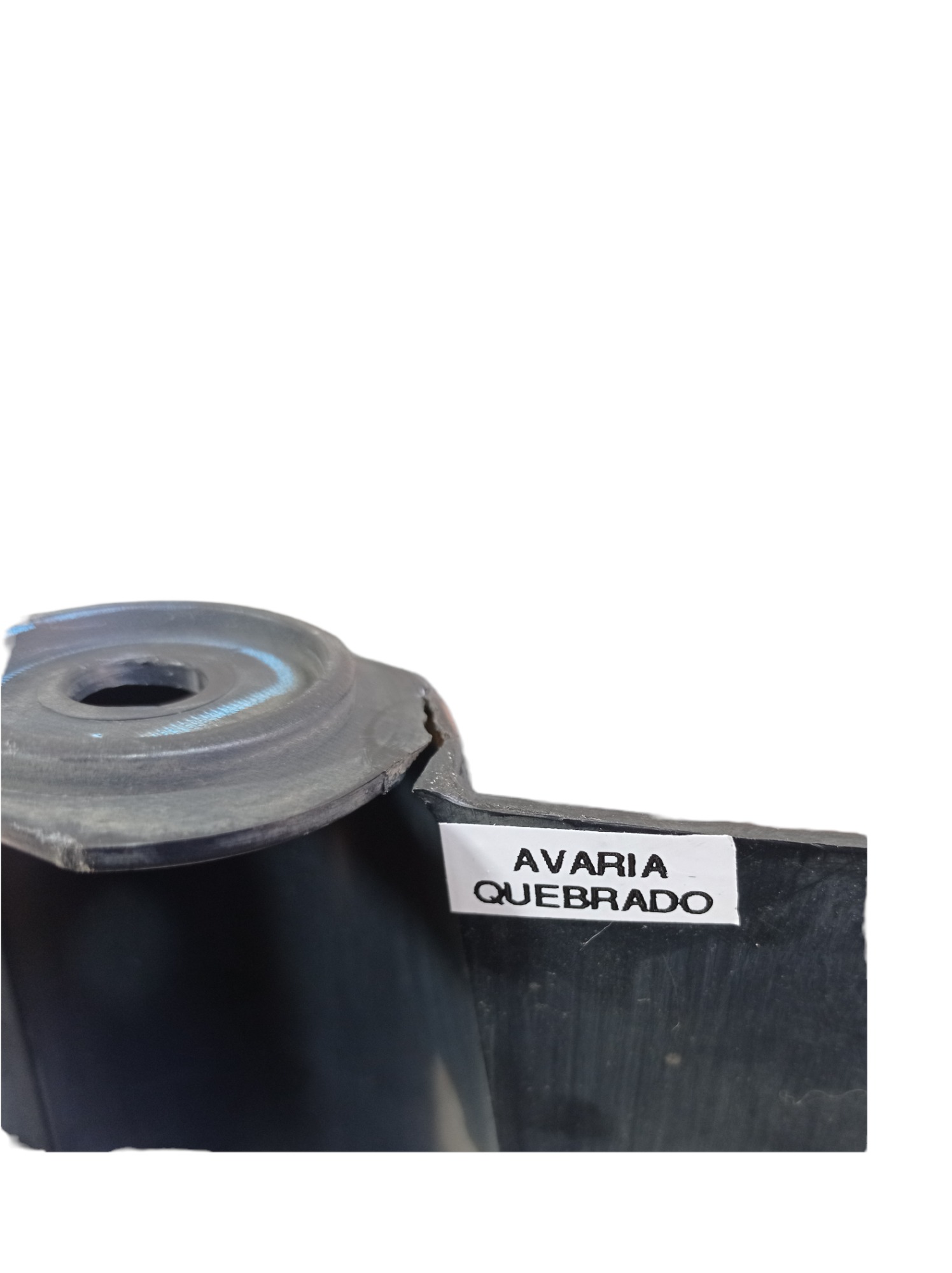 Protetor Assoalho Traseir Direita Ford Fusion 2013 A 16 V464 5