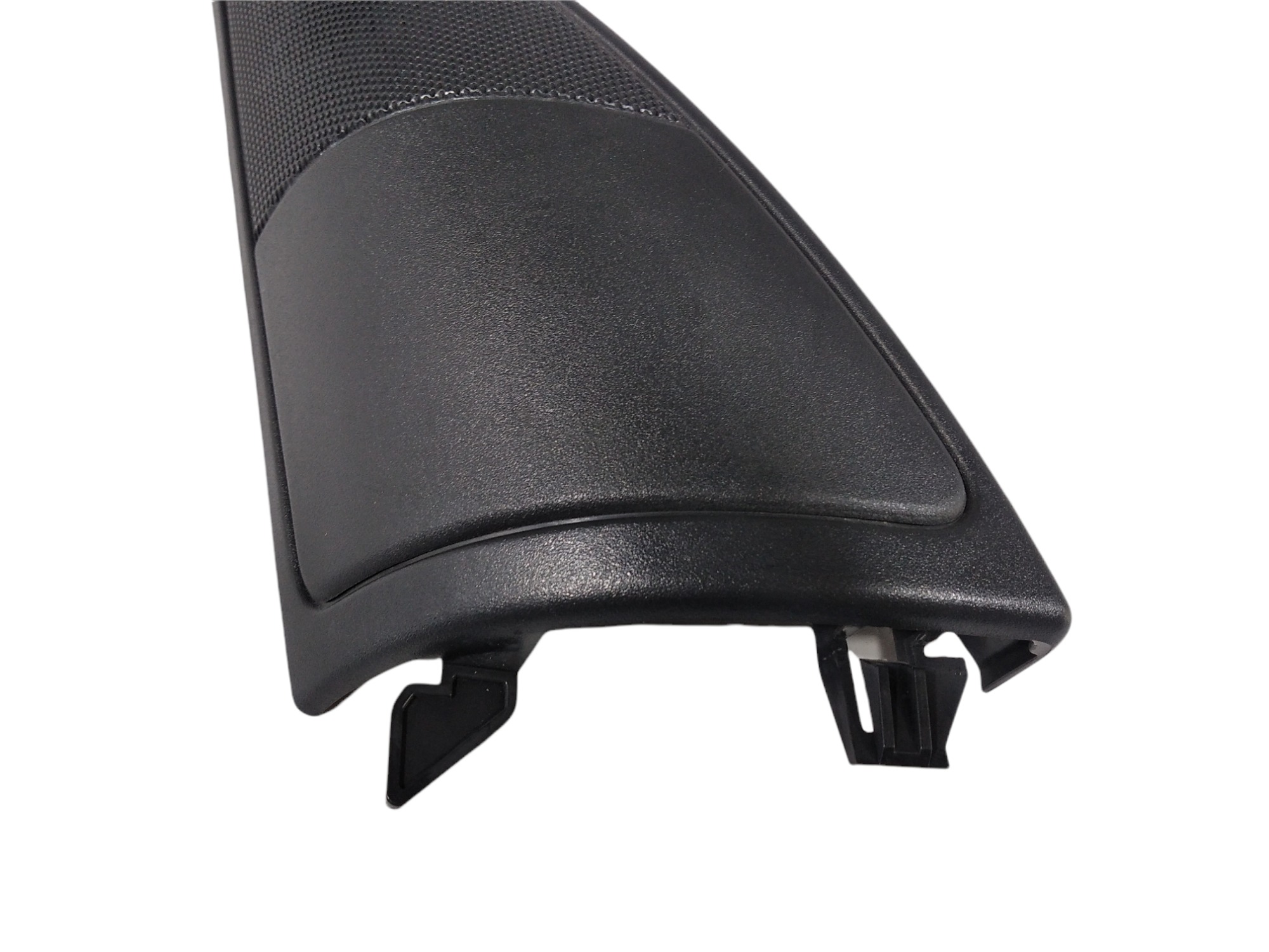 Acabamento Int Retrovisor Esquerdo Discovery 2015 2018 V321 Preto 3