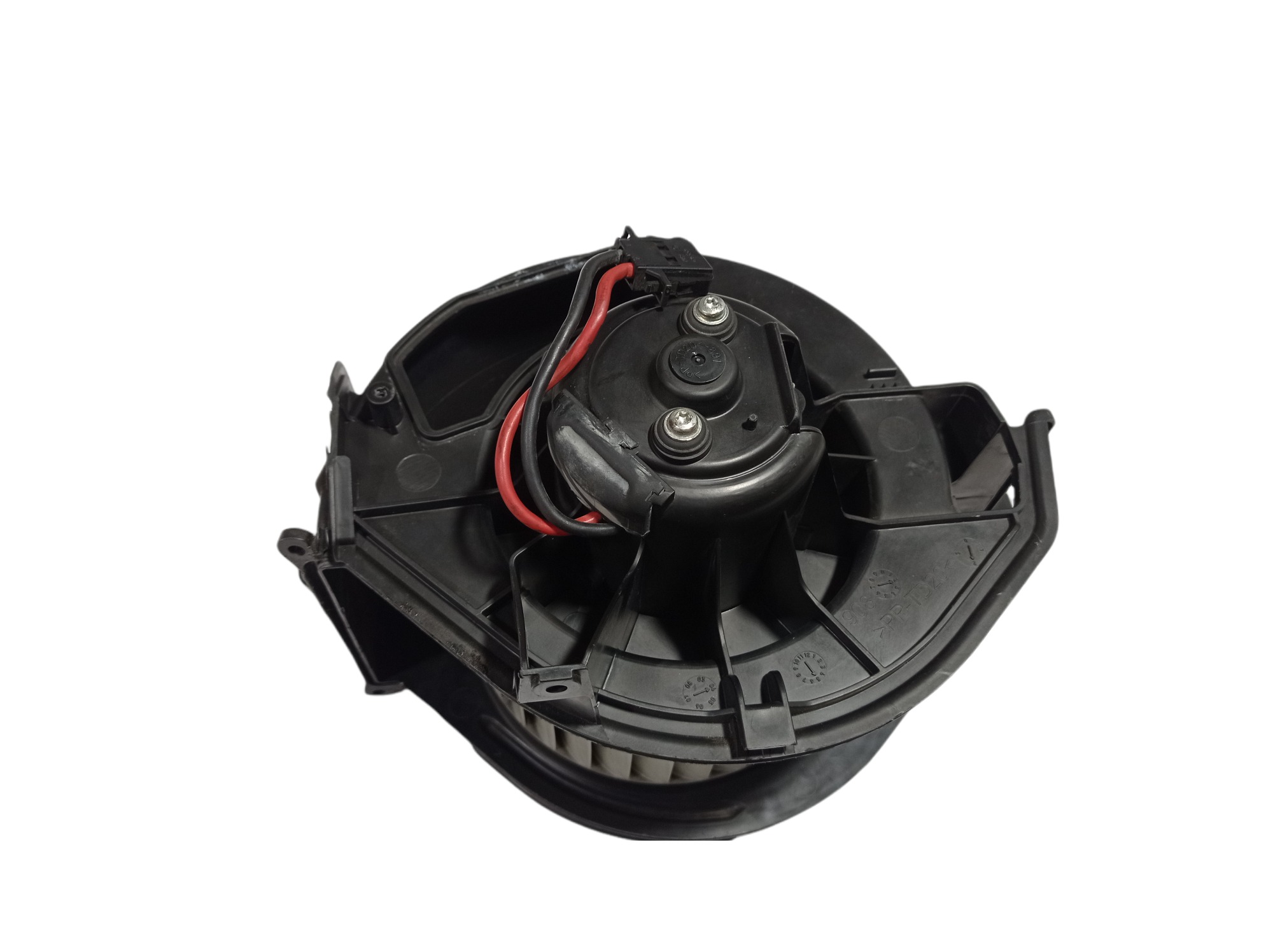 Ventilador Ventoinha Ar Forçado Audi A6 2006 V261 5