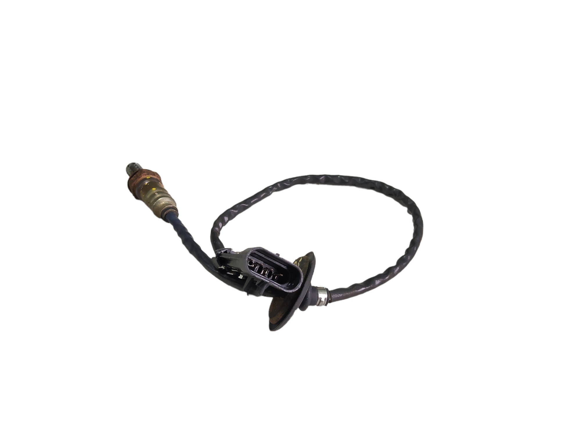 Sonda Lambda Secundária Jac T50 1.6 2017 2021 V489 7