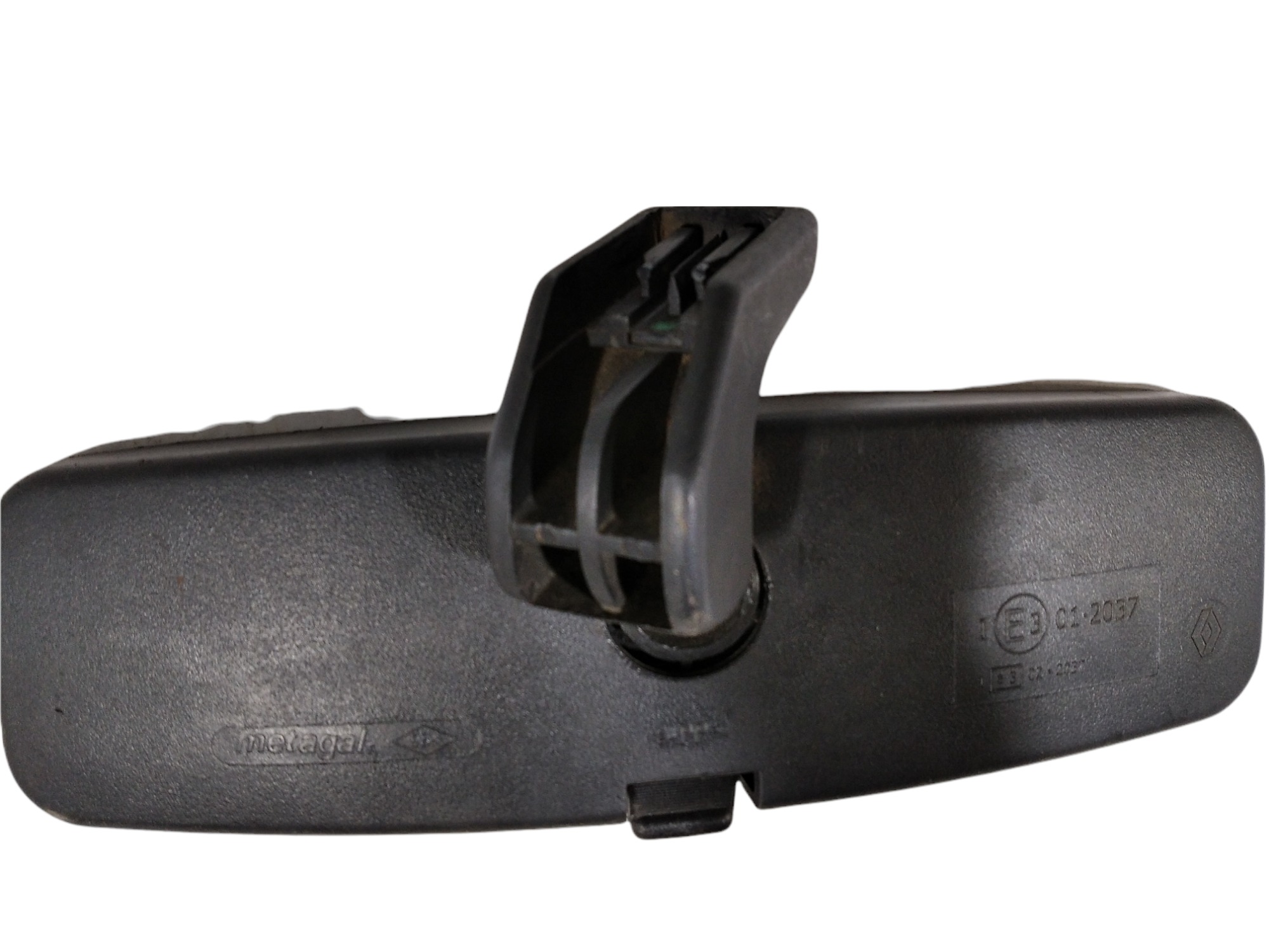 Retrovisor Interno Renault Megane Logan Sandero Duster V26 9