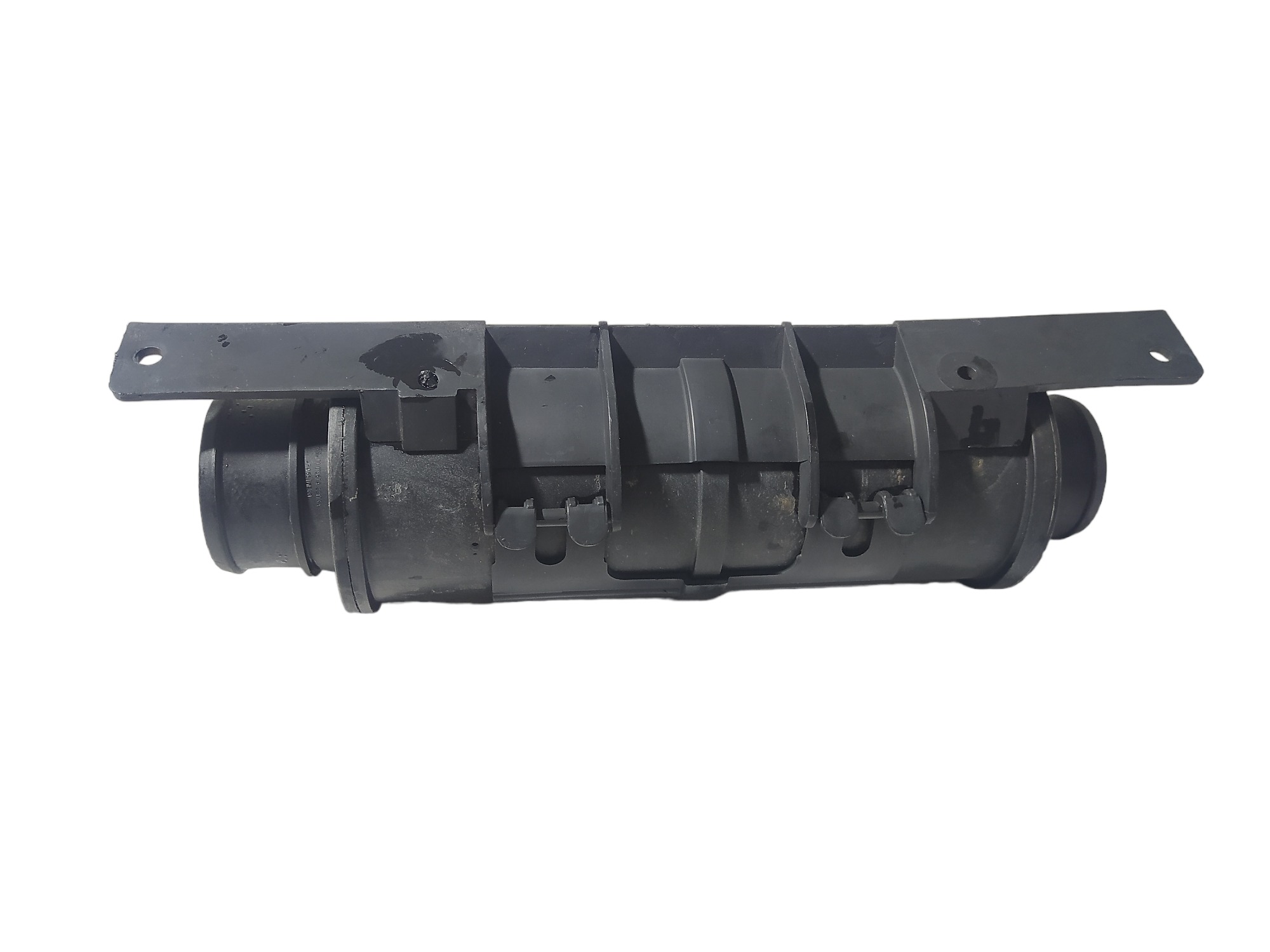 Tubo Suporte Ressonador Jeep Grand Cherokee Limited V580 2