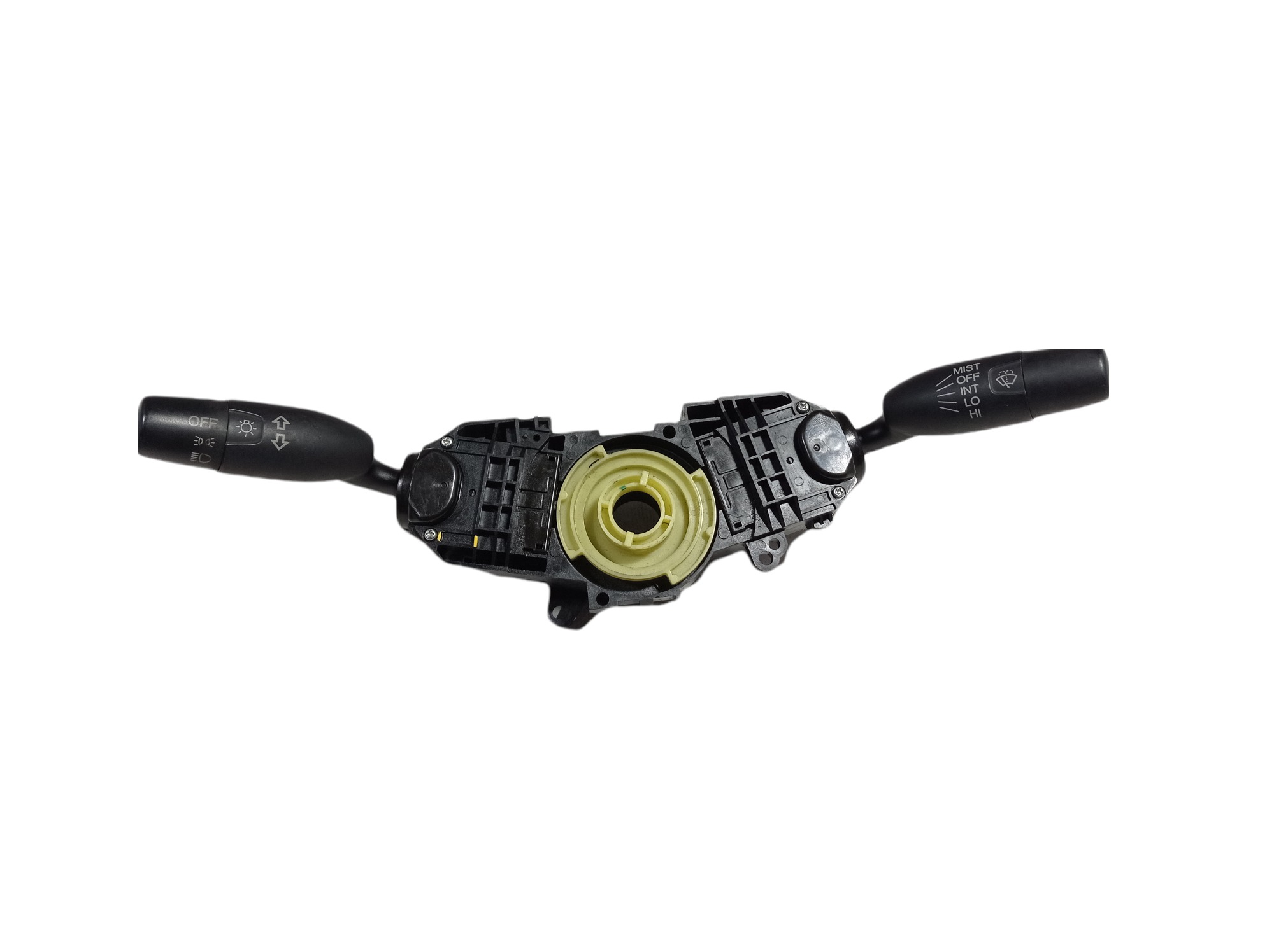 Chave Seta Honda New Civic 2007 2011 M29868 V148 5