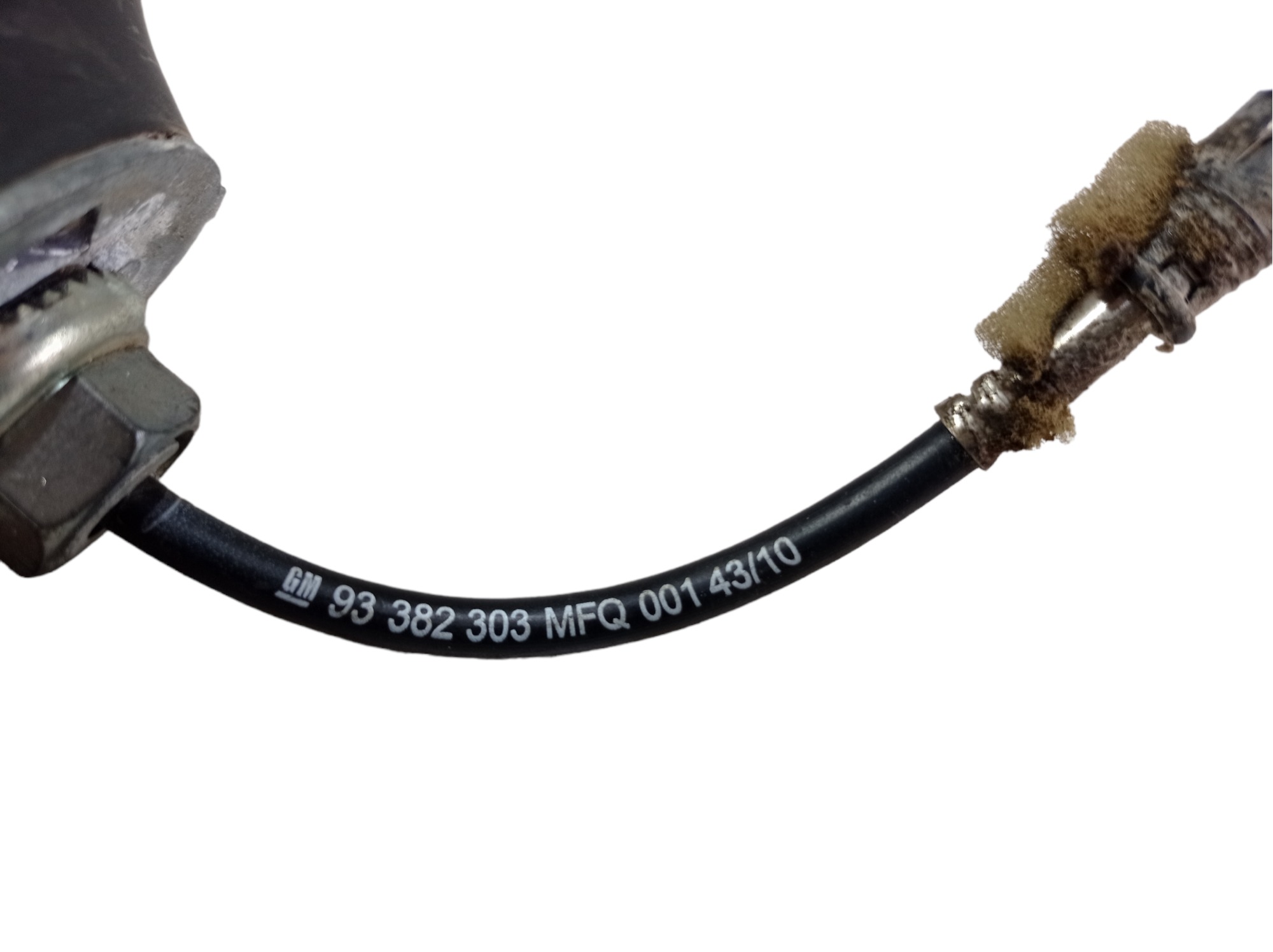 Base Antena Teto Gm Corsa Prisma 2002 2012 Vl 6