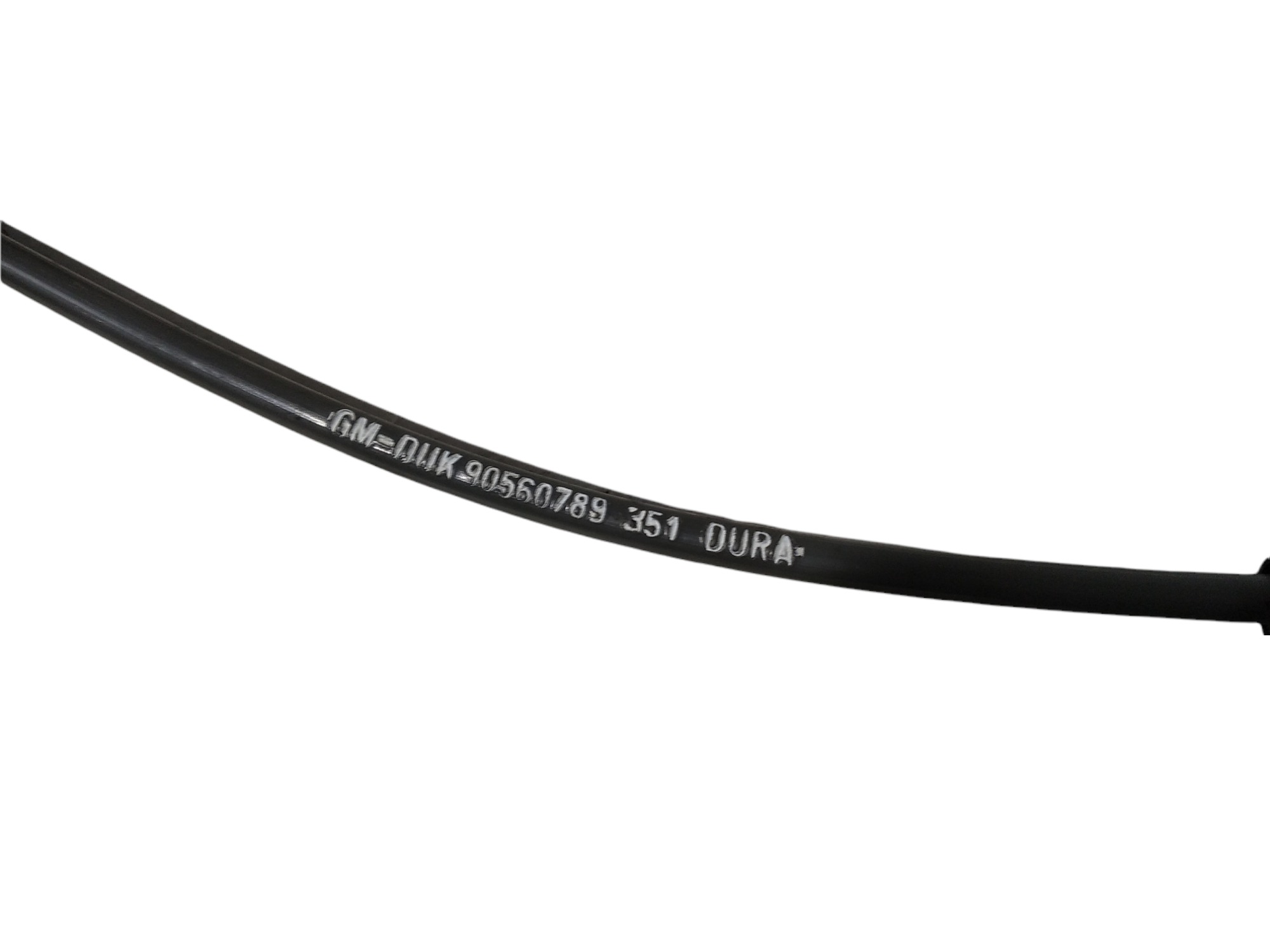 Fechadura Porta Dianteira Direita Gm Zafira 2.0 2001 V238 4