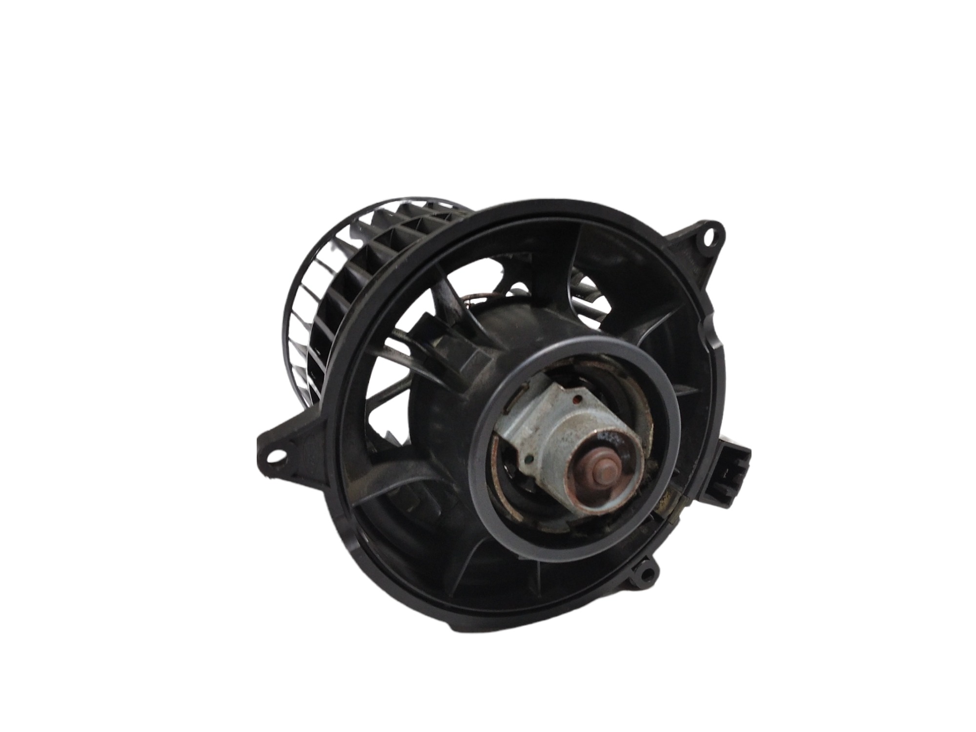 Motor Ventilador Ar Forçado Ford Fiesta 2003 2012 V180 8