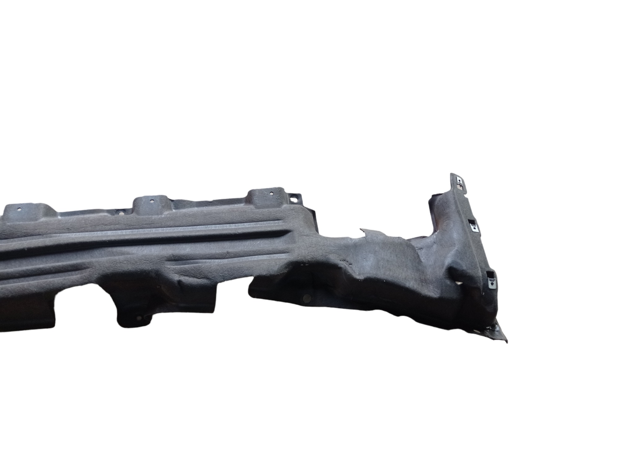 Protetor Assoalho Esquerdo Discovery 5 2019 V562 3