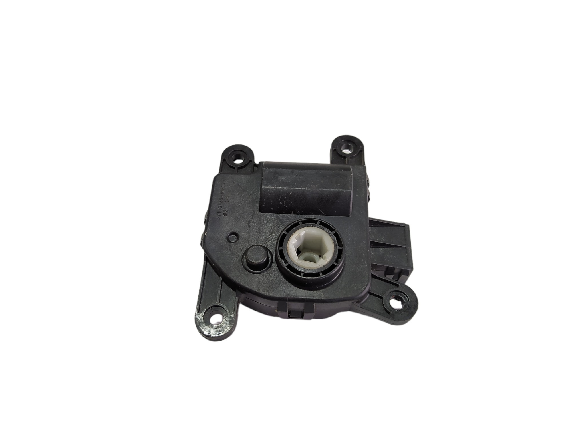 Motor Atuador Ar  Kia Cerato Sx 1.6 2011 H400730880 V492 4