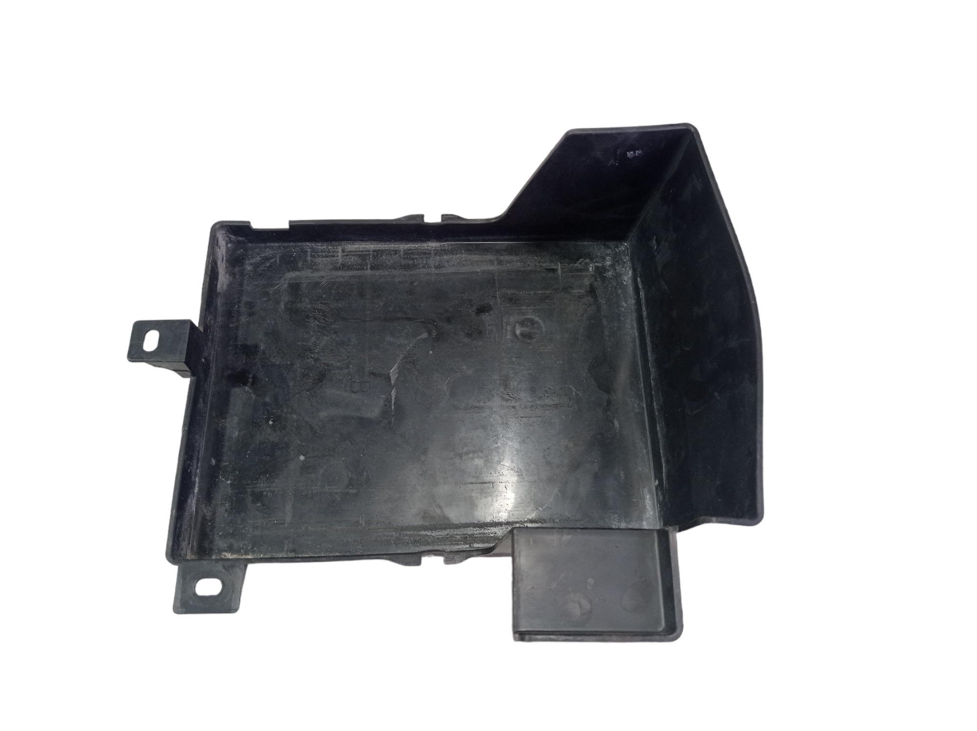 Suporte Bateria Mitsubishi Asx Cvt 2.0 2014 8201a003 V574 3