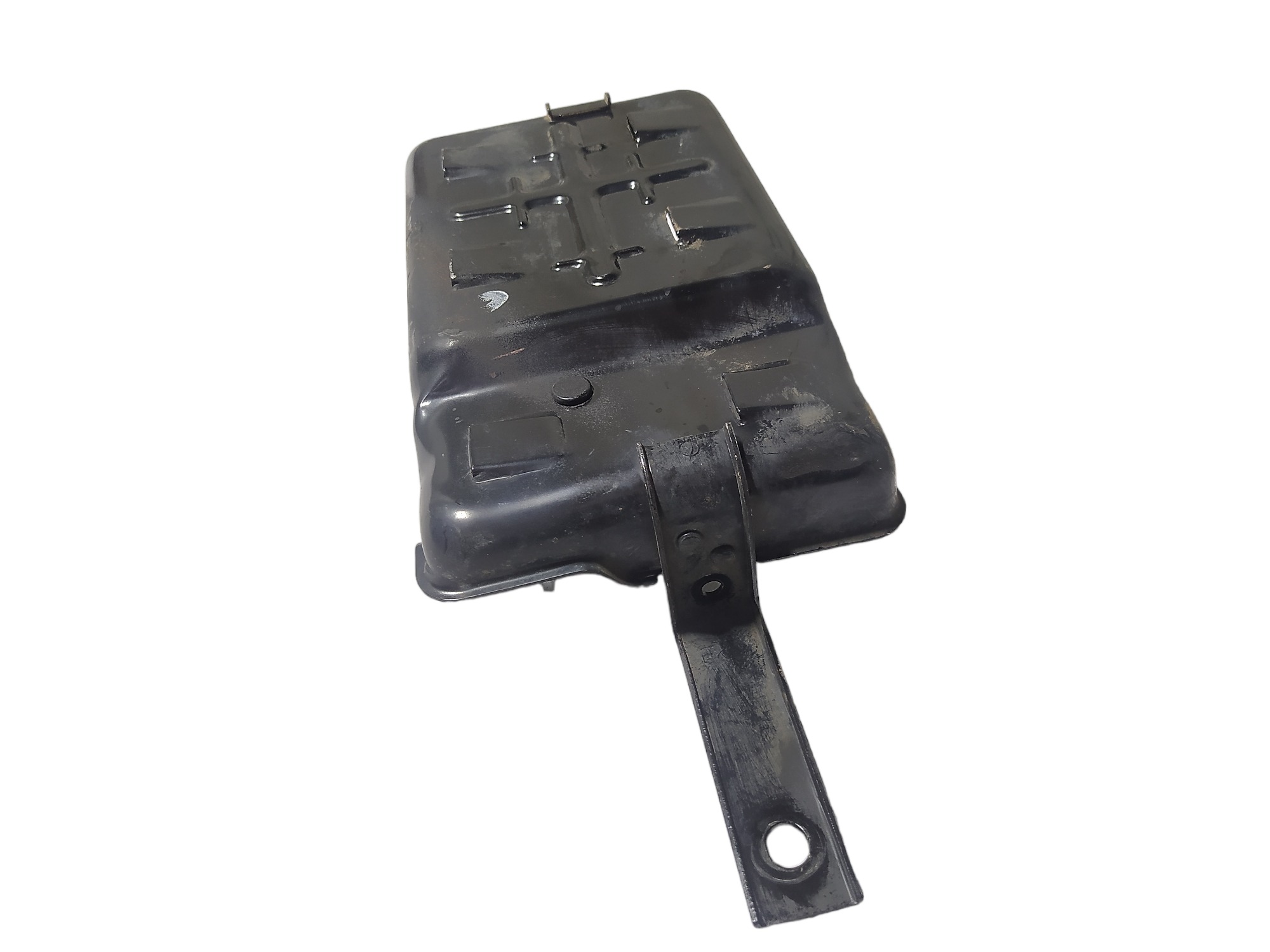 Suporte Canister Hyundai Azera 3.3 2011 V579 7