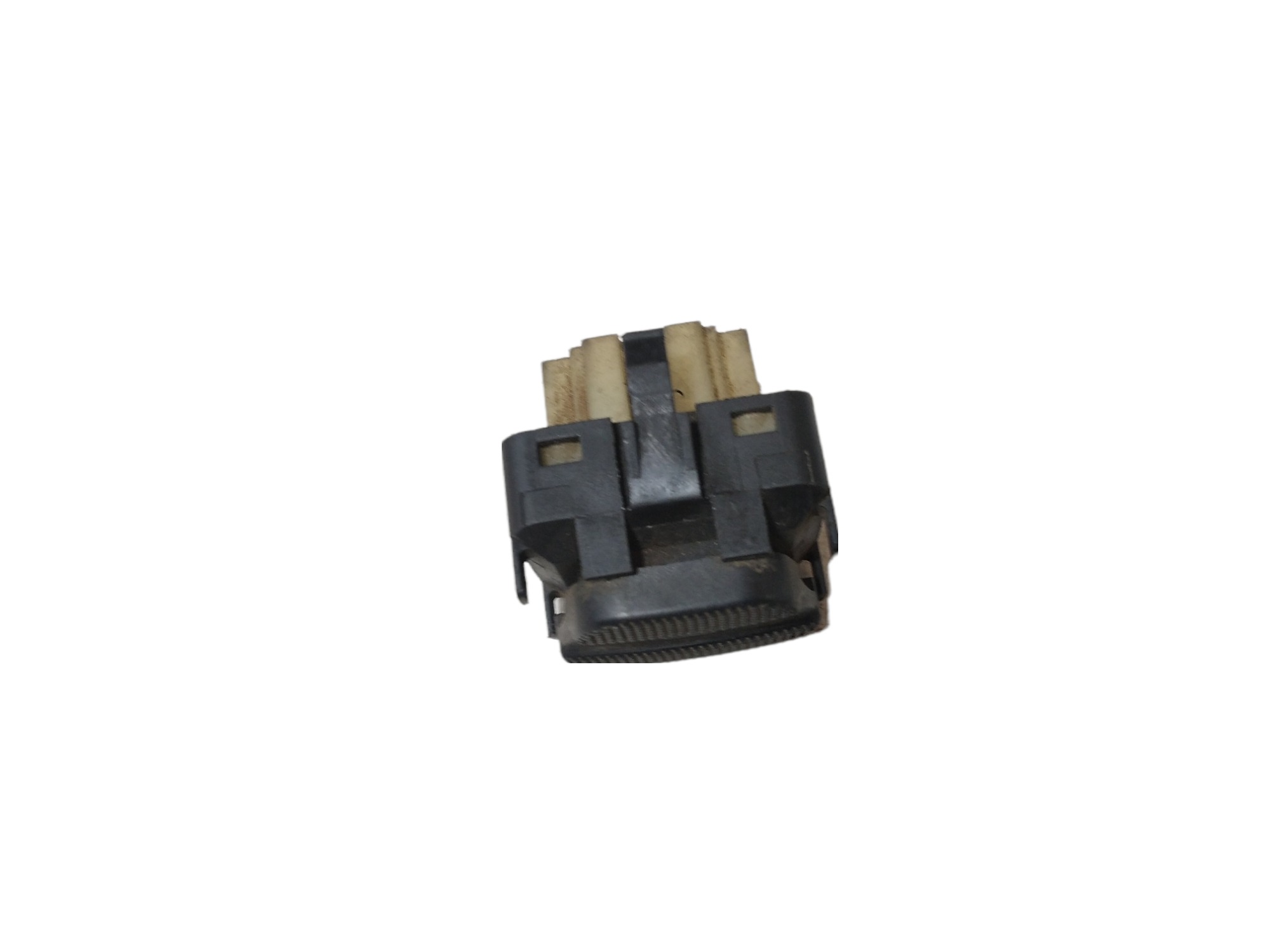 Comando Botão Vidro Elétrico Direita Vw Golf 1996 V166 4