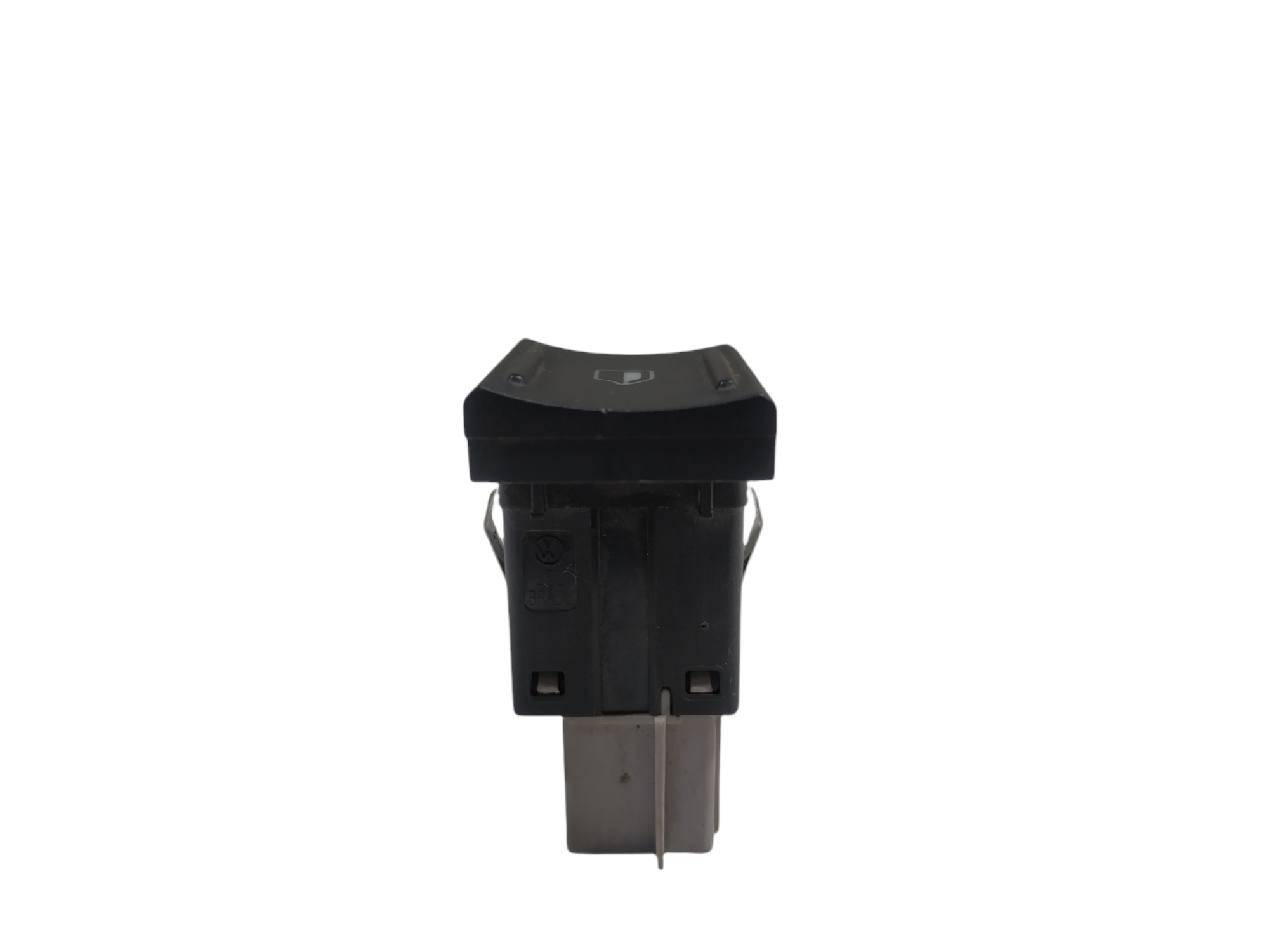 Botão Vidro Traseiro Direita Vw Gol Rallye V253 5u0959855c 6