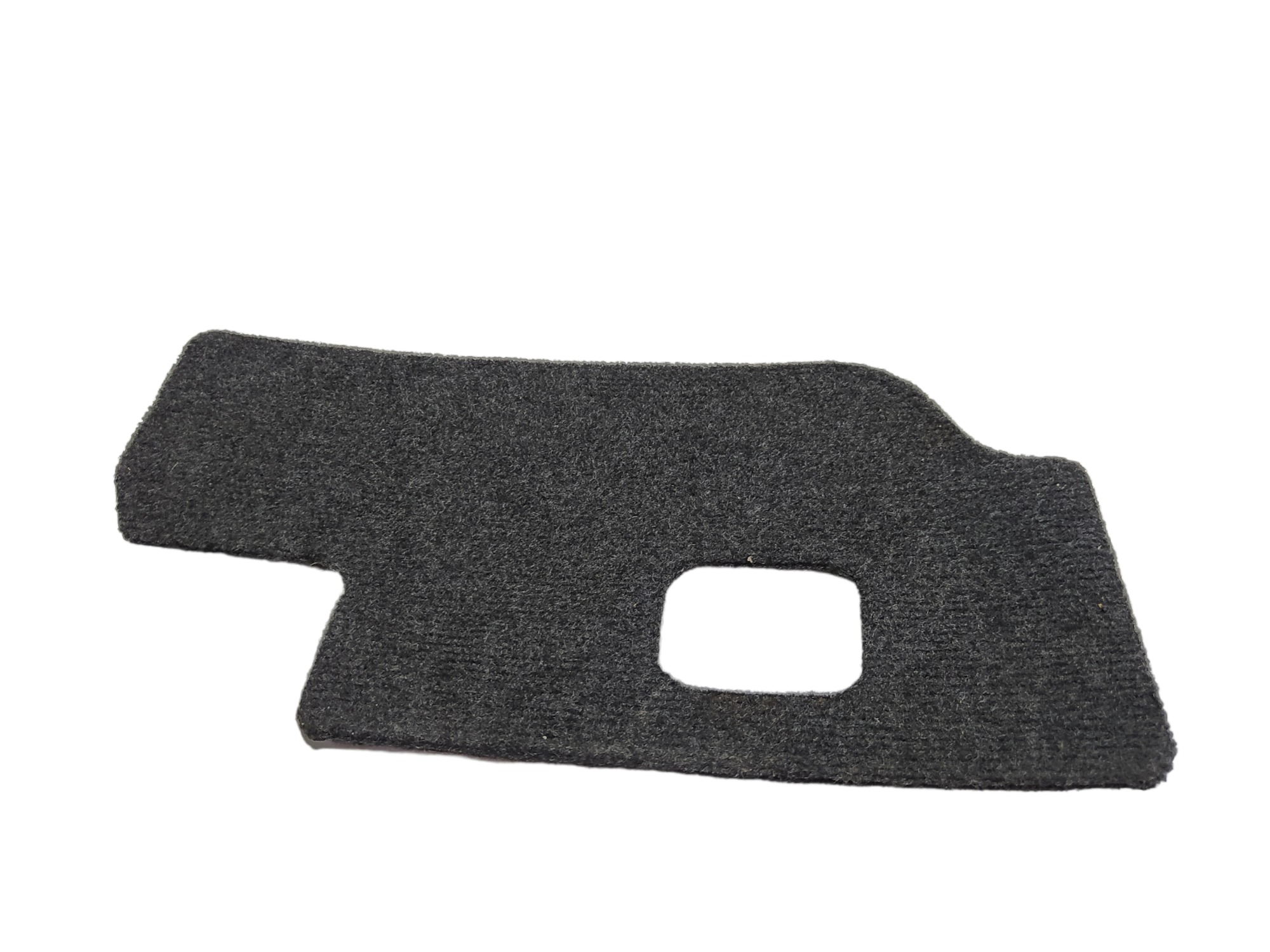 Acabamento Caixa Ferramenta Direita Pajero Dakar 2011 V491 4