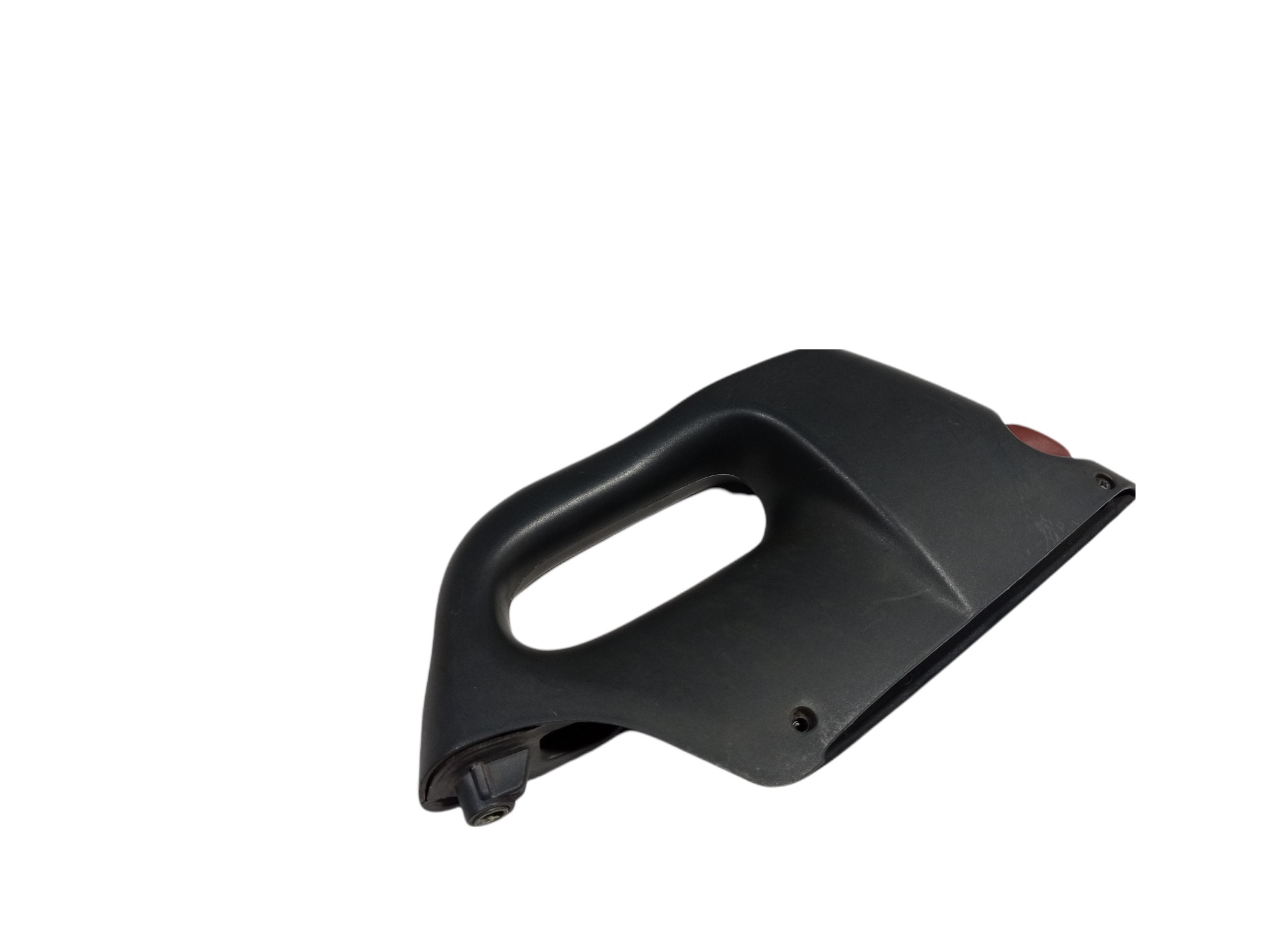 Maçaneta Interna Traseira Direita Fiat Doblo Adv 735306293 Traseira 1