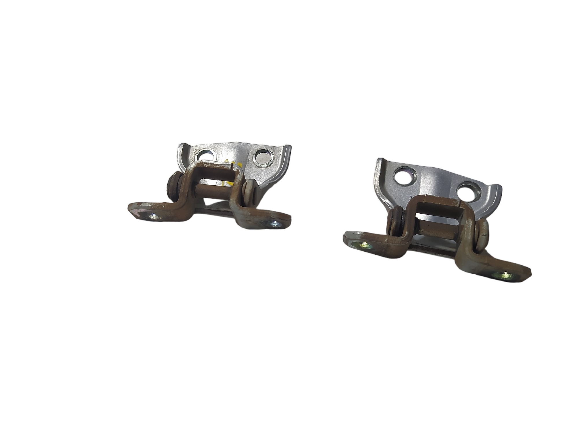 Dobradiças Porta Traseira Esquerda Mitsubishi Pajero V569 4