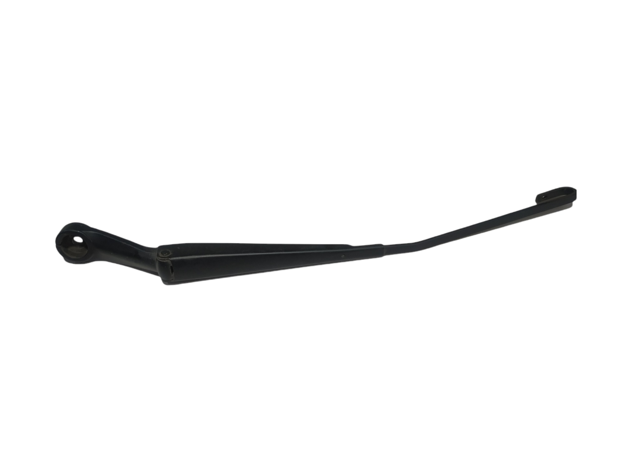 Limpador Parabrisa Esquerdo Palio Siena 1998 A 2005 V15  Preto 1