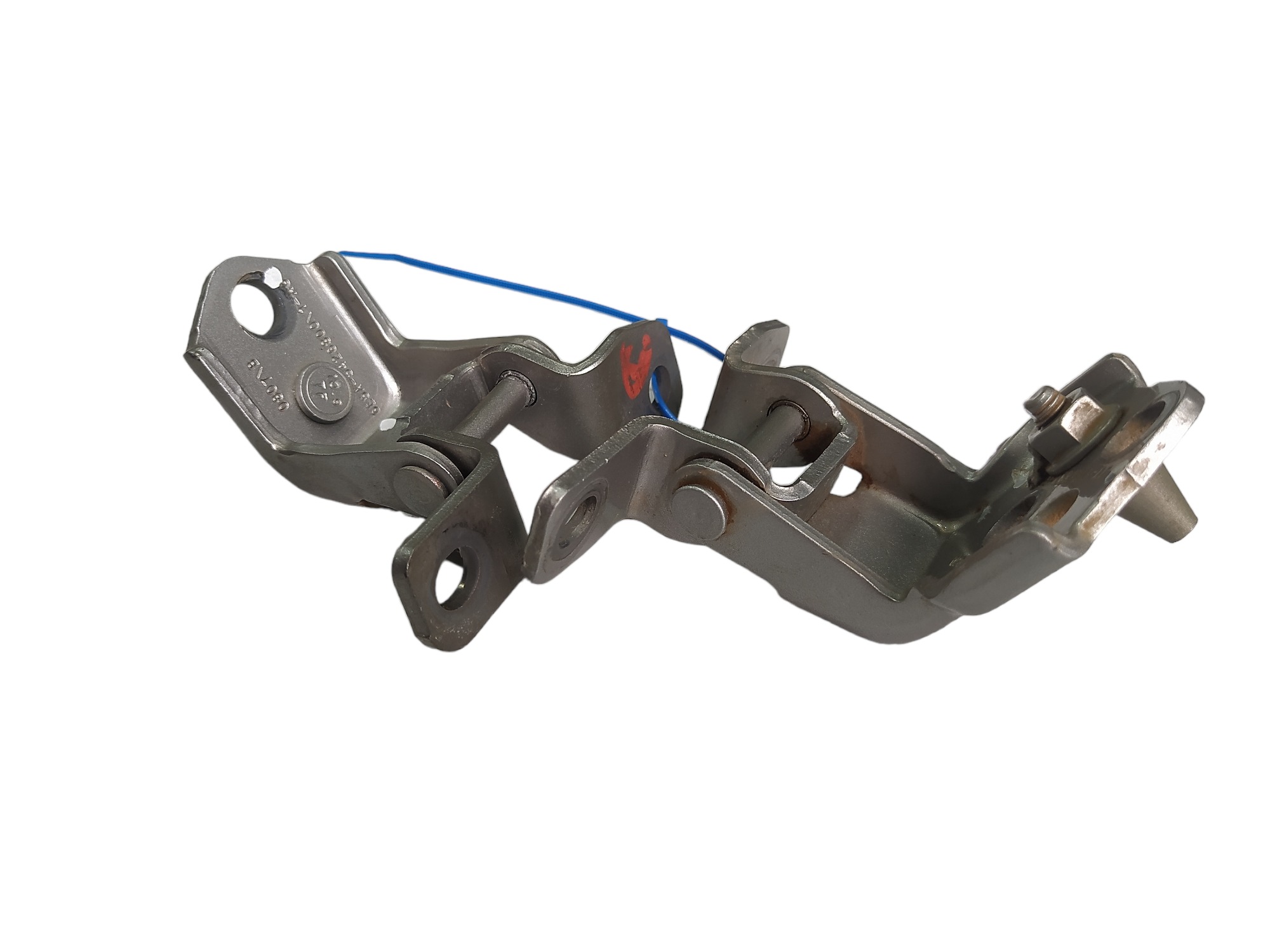 Dobradiça Traseira Esquerda Ford Fusion 2007 V560 1