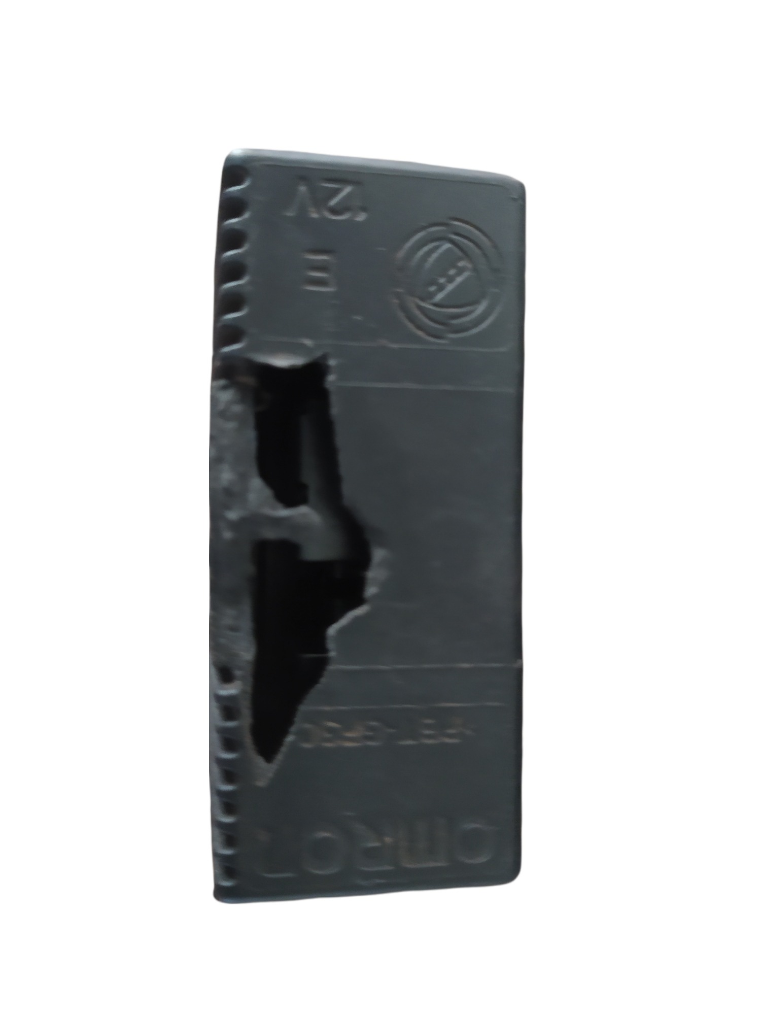 Rele Combustível Fiat Punto Linea 2008 A 2012 51793487 3