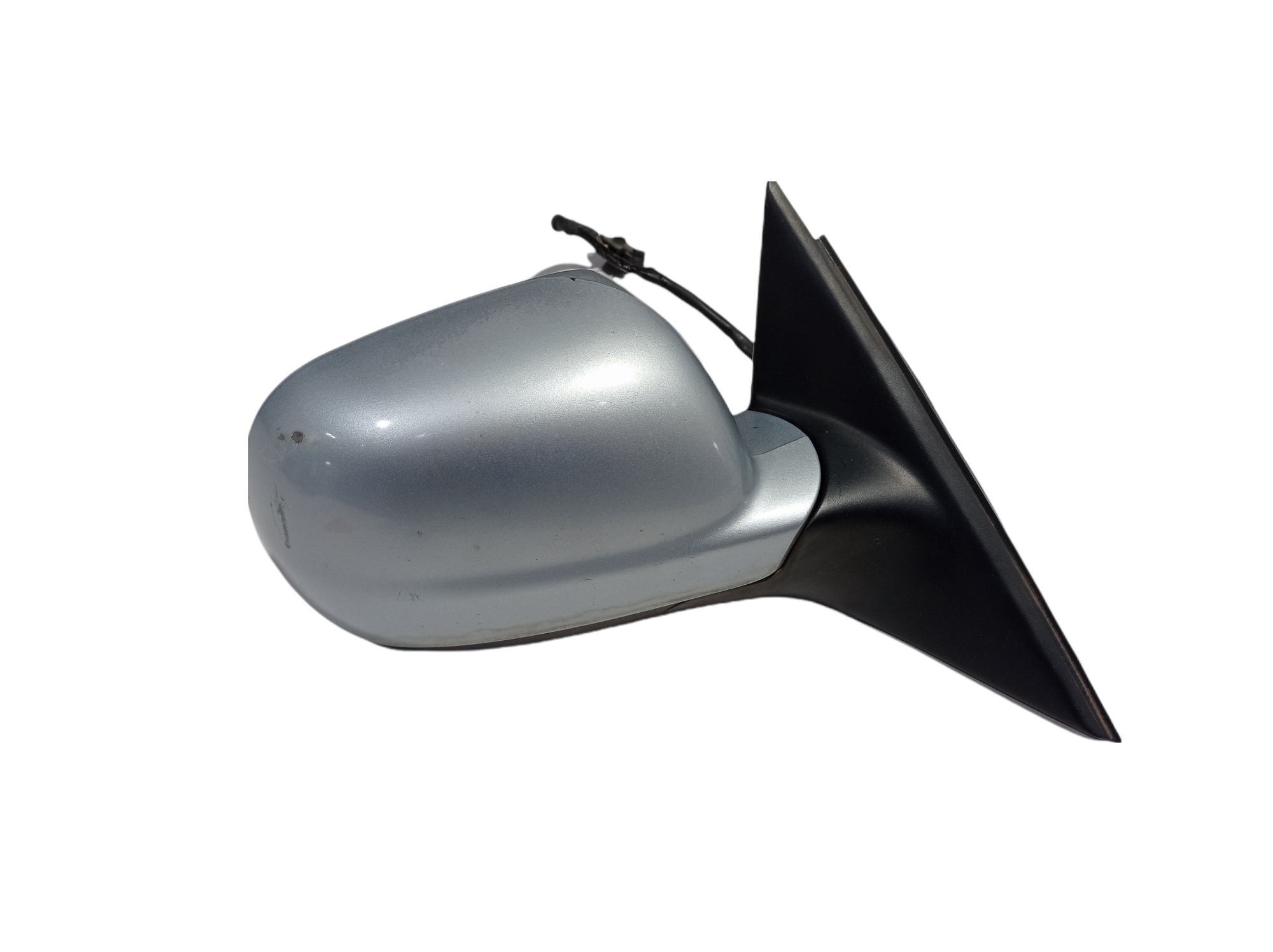 Retrovisor Direito Vw Passat 2001 V300 3b0857934 5