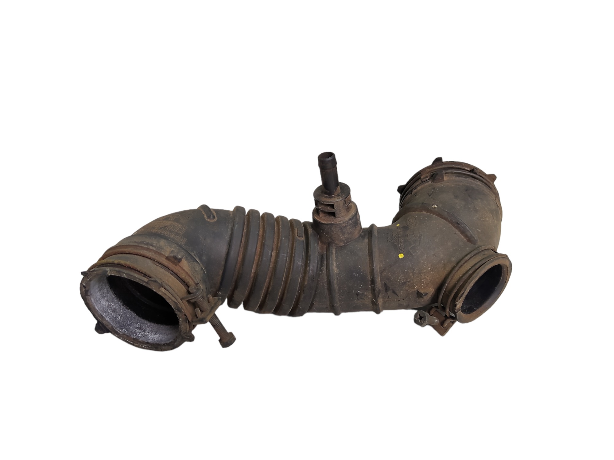 Mangueira Filtro De Ar Kia Soul 2012 281402k450 Vl 7