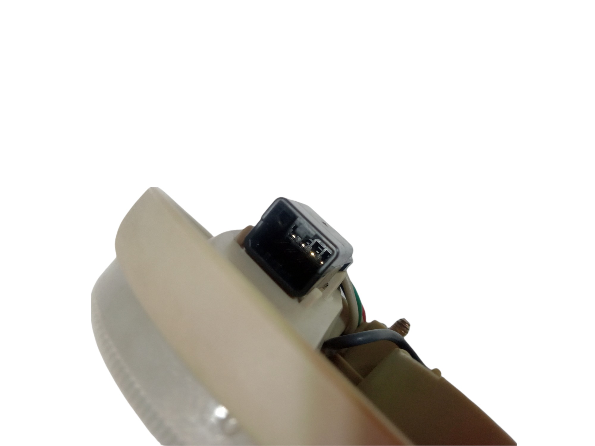 Luz De Teto Gm Omega Australiano V6 3.8 2000 V367 4