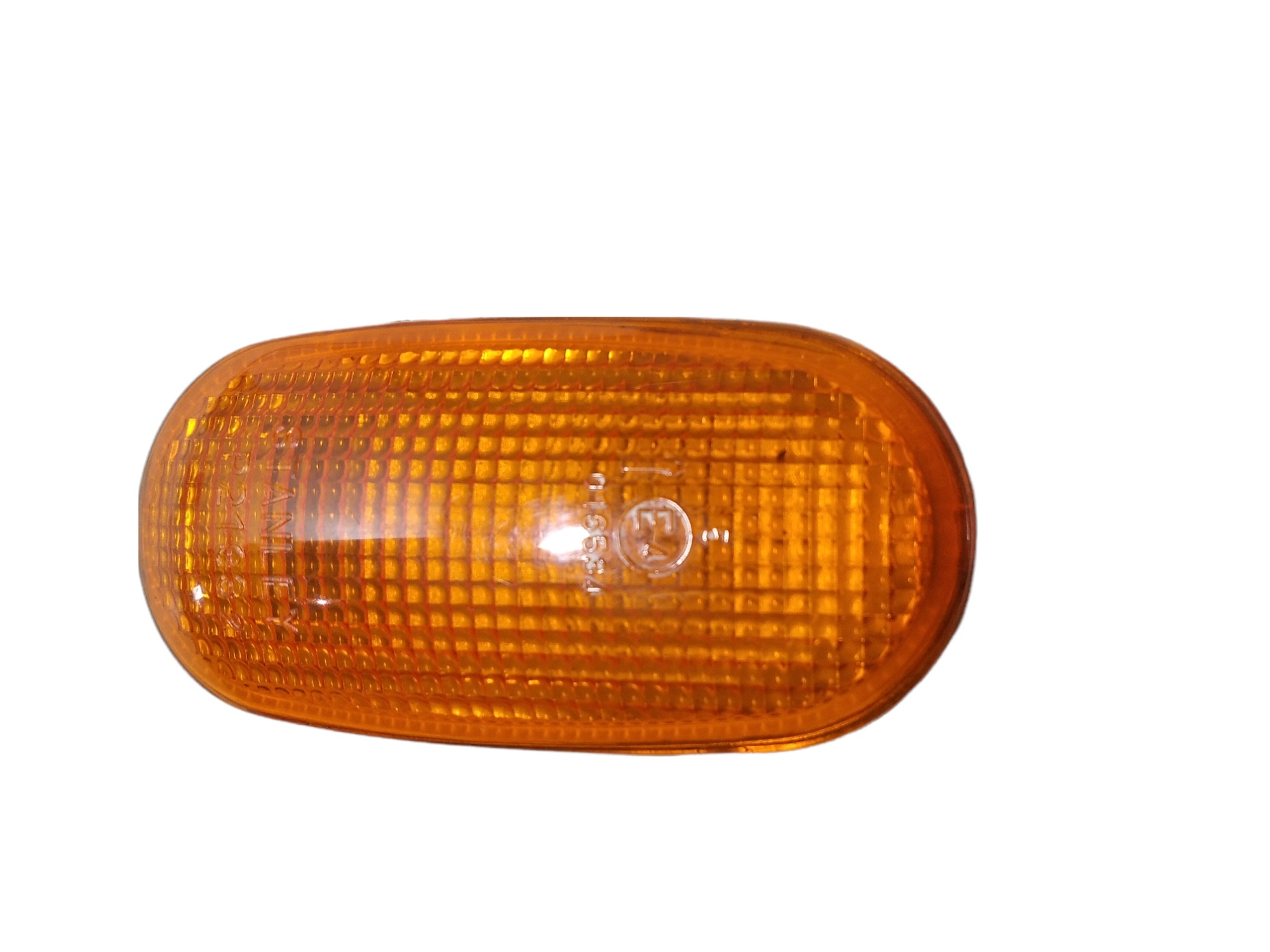 Pisca Paralama Mitsubishi L200 Triton 2011 V16