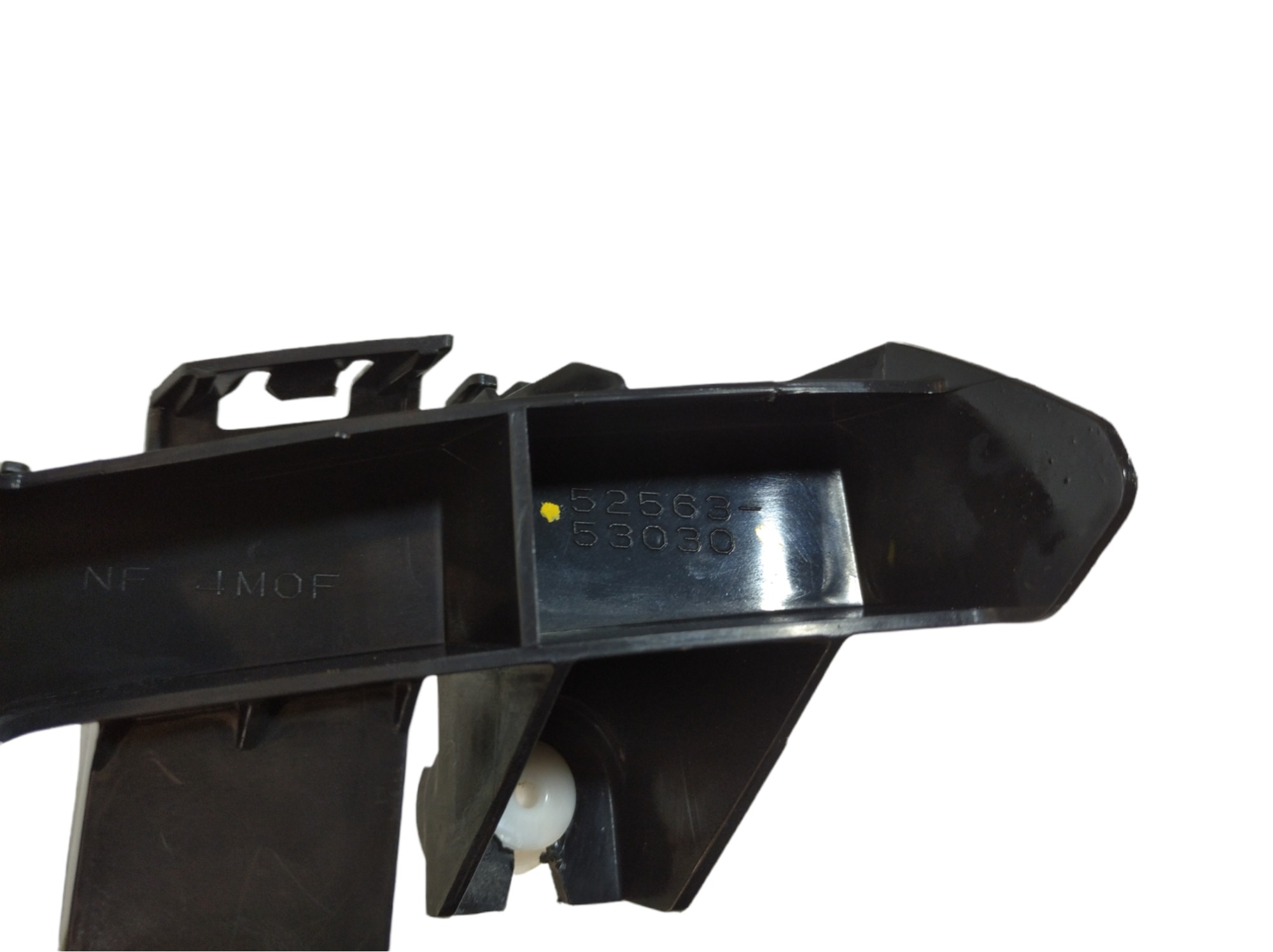 Suporte Parachoque Trasei Esquerdo Lexus Is 250 F Sport V434 7