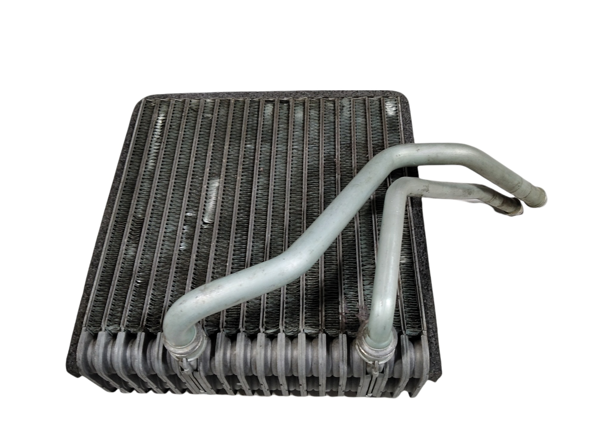 Caixa Evaporadora Ar Condicionado Vw Golf 2003 V162