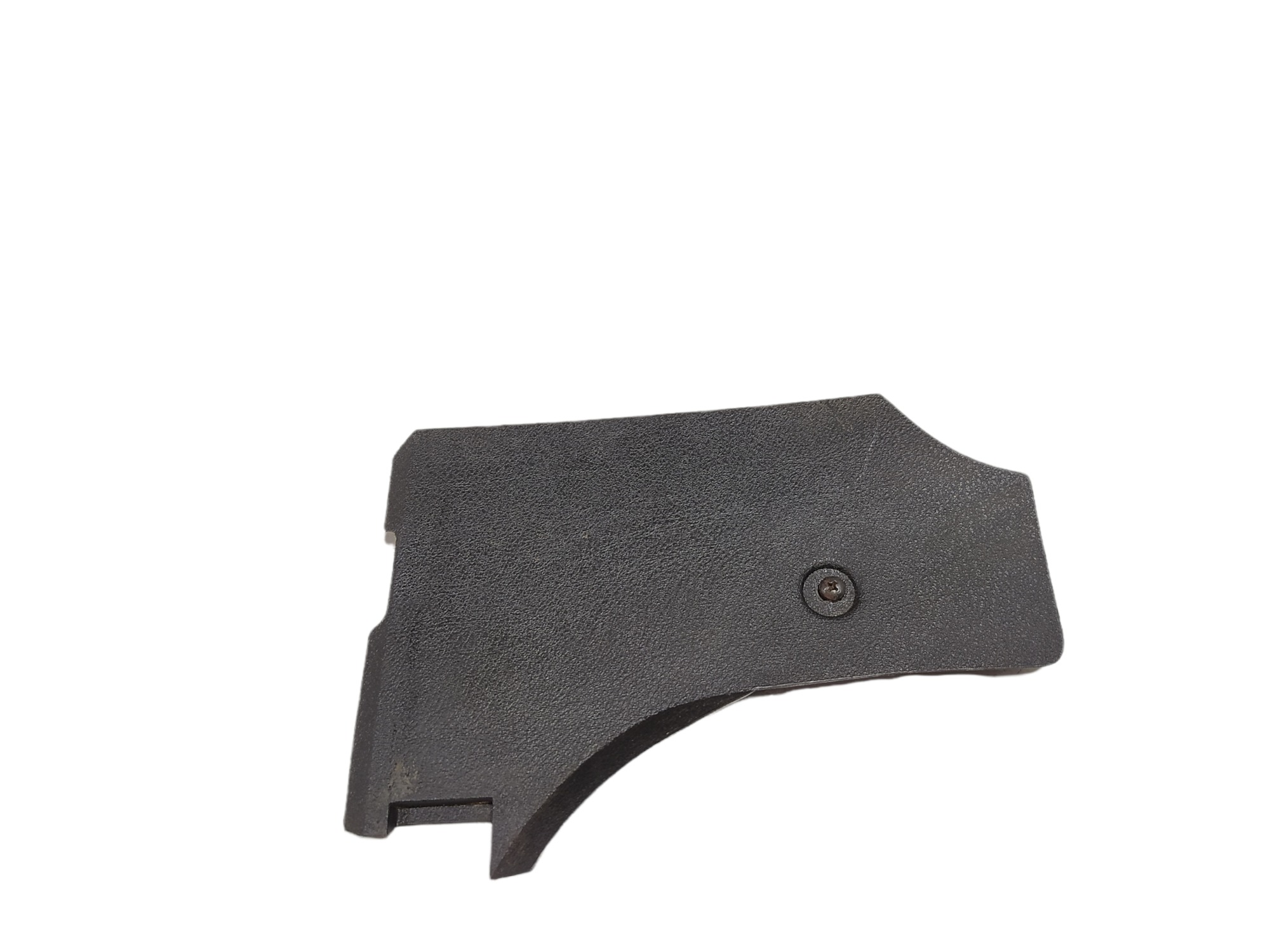 Acabamento Esquerdo Console Vw Golf 2001 1j1819191b V454 6