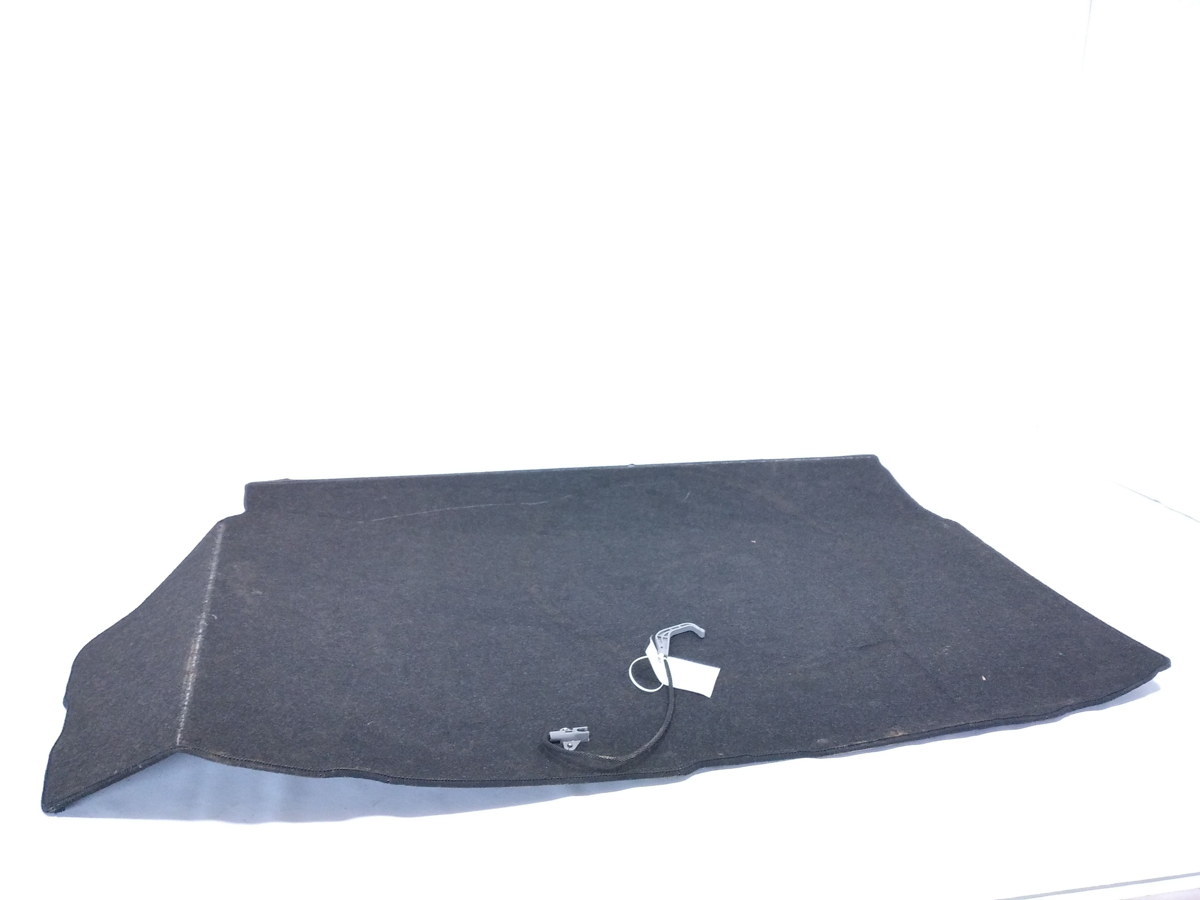 Carpete Porta Mala Lexus Es330 2006 V357 1
