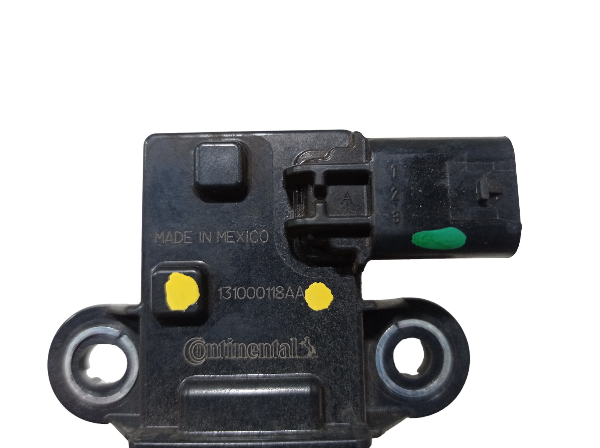 Sensor Linha Combustível Chery Arrizo 5 Rxt 1.5 2019 V558 7