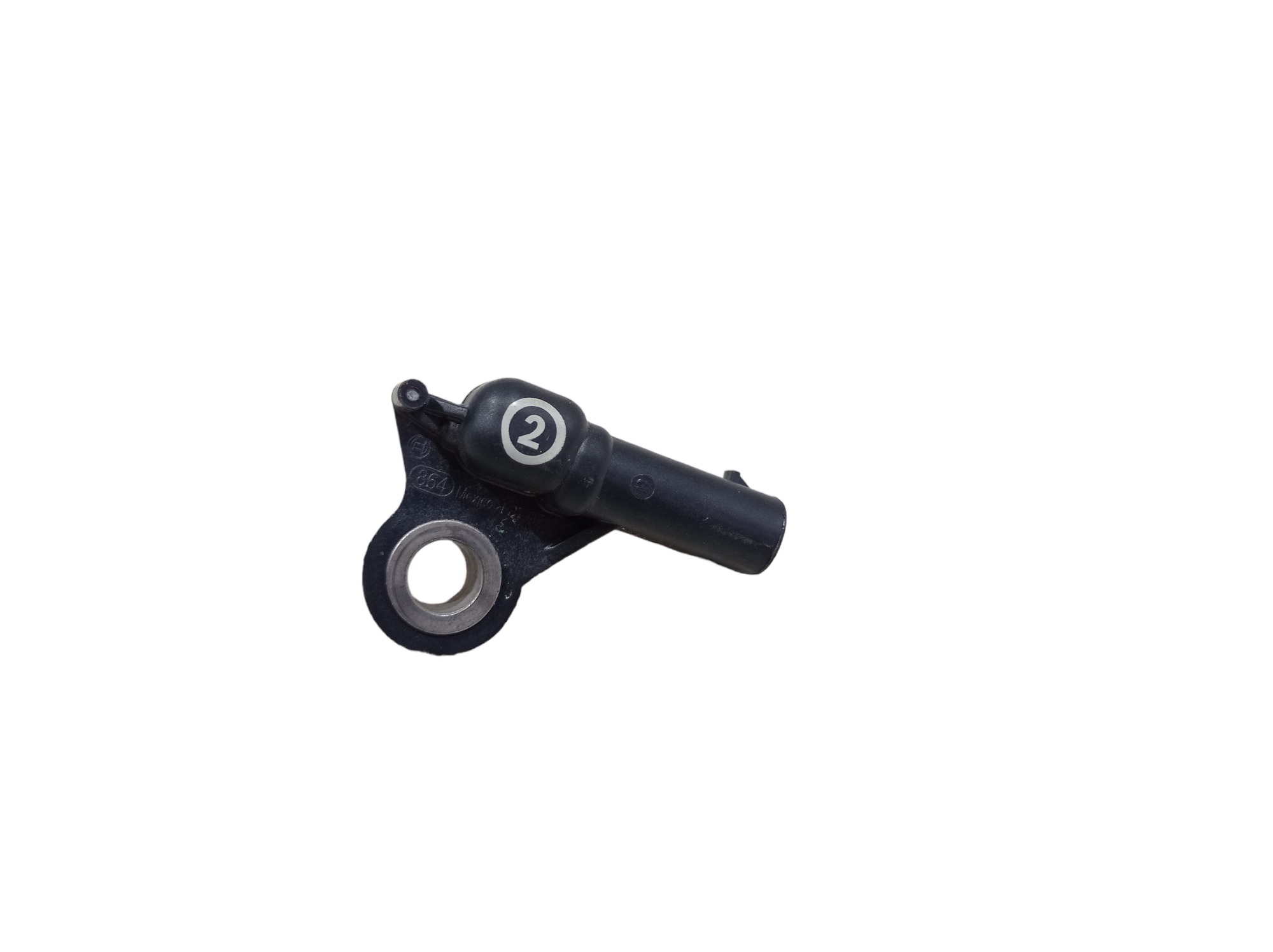 Sensor 2qb959351  Vw Virtus 2017 A 2021 V559 2
