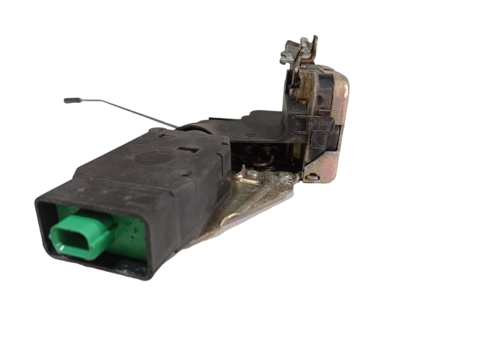 Fechadura Dianteira Esquerda Volvo S40 T4 2.0 2002 V54 6