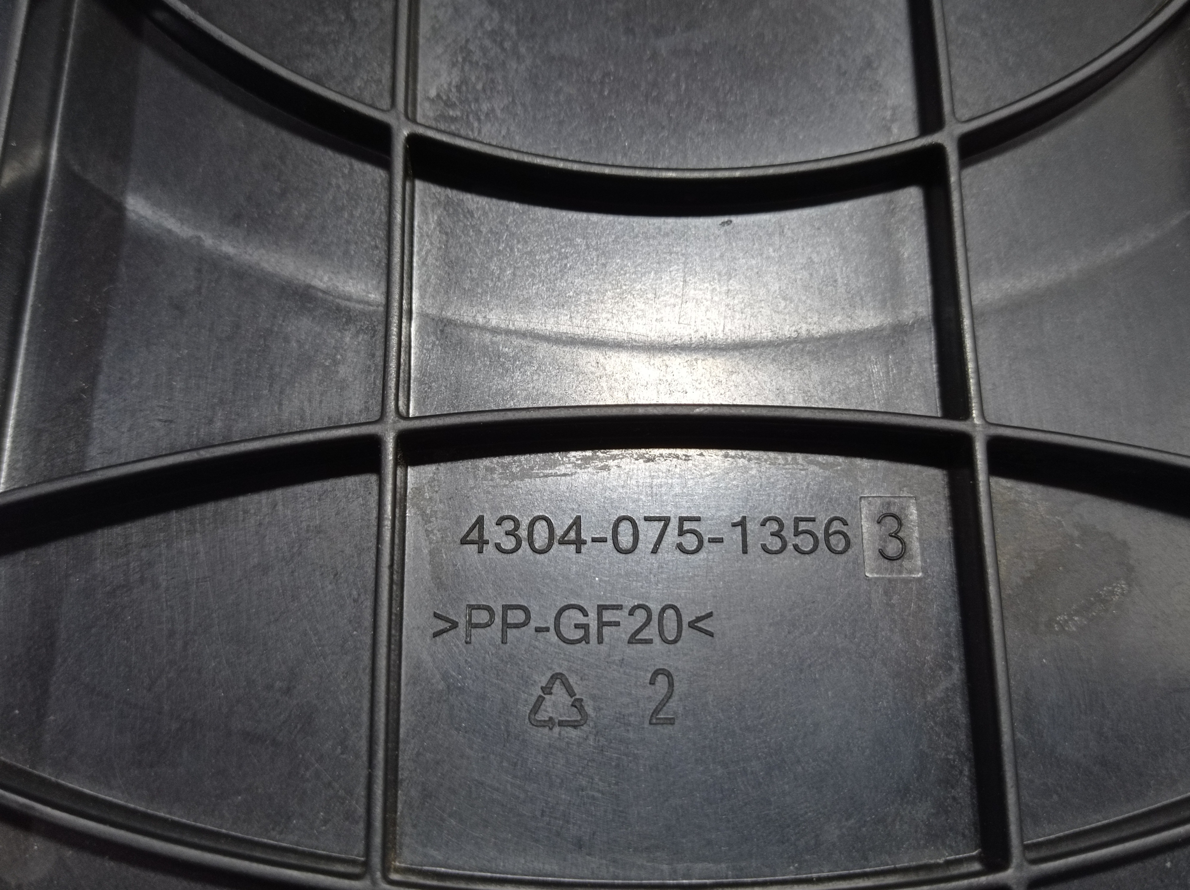 Alto Falante Subwoofer Direito Bmw X4 2019 V350 8