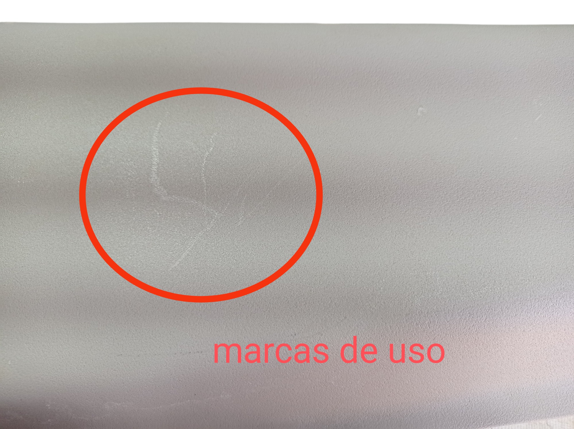 Acabamento Esquerdo Porta Malas Pajero Full 2012 V575 9