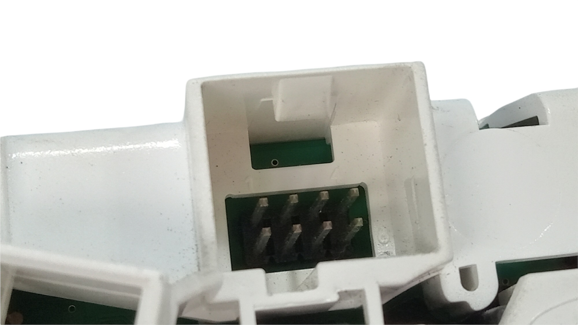 Comando Ar Condicionado Ford Focus 2009 A 2013 V360 7