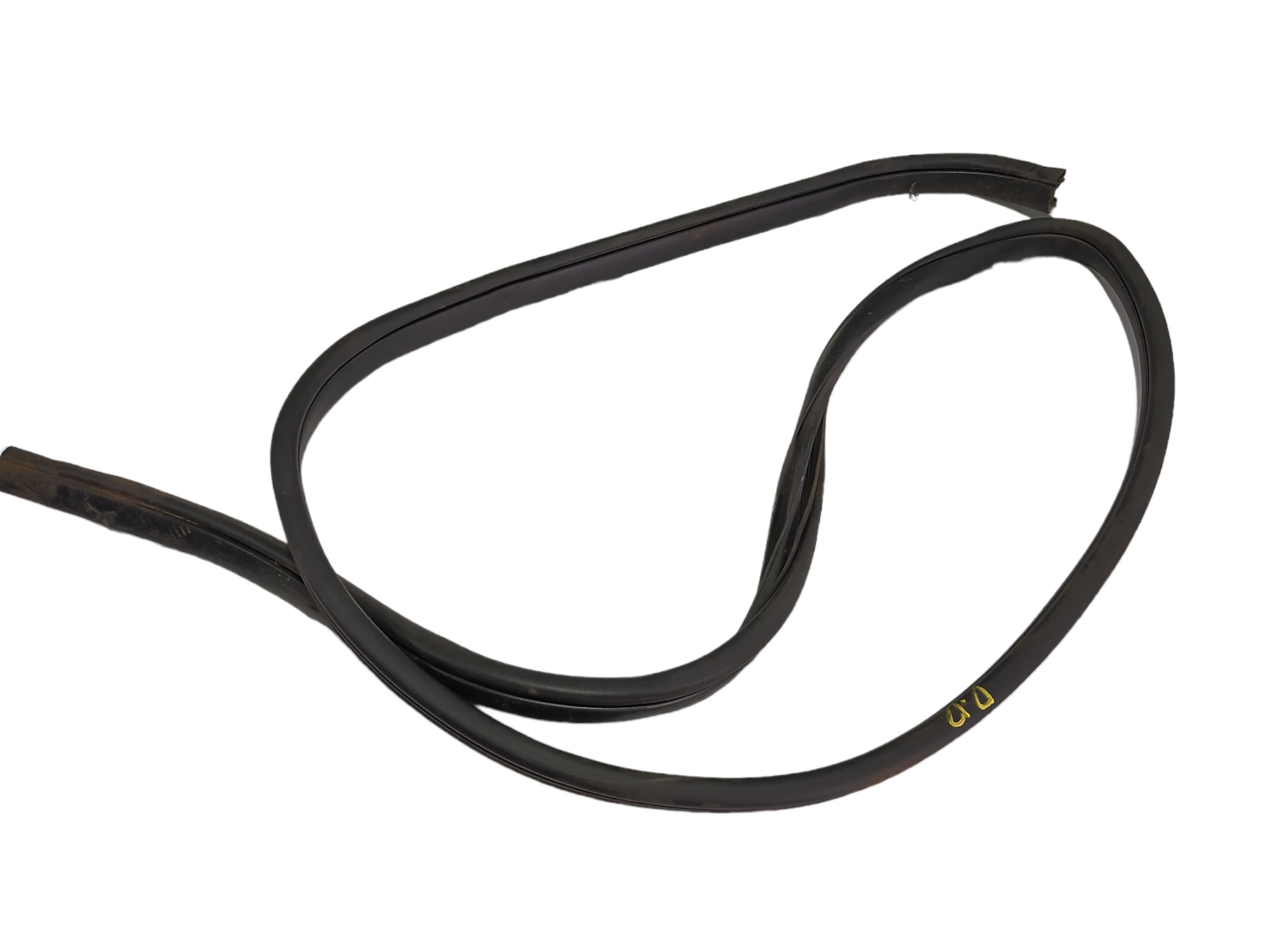 Borracha Porta Dianteira Direita Kia Cerato Sx 2011 V492 2