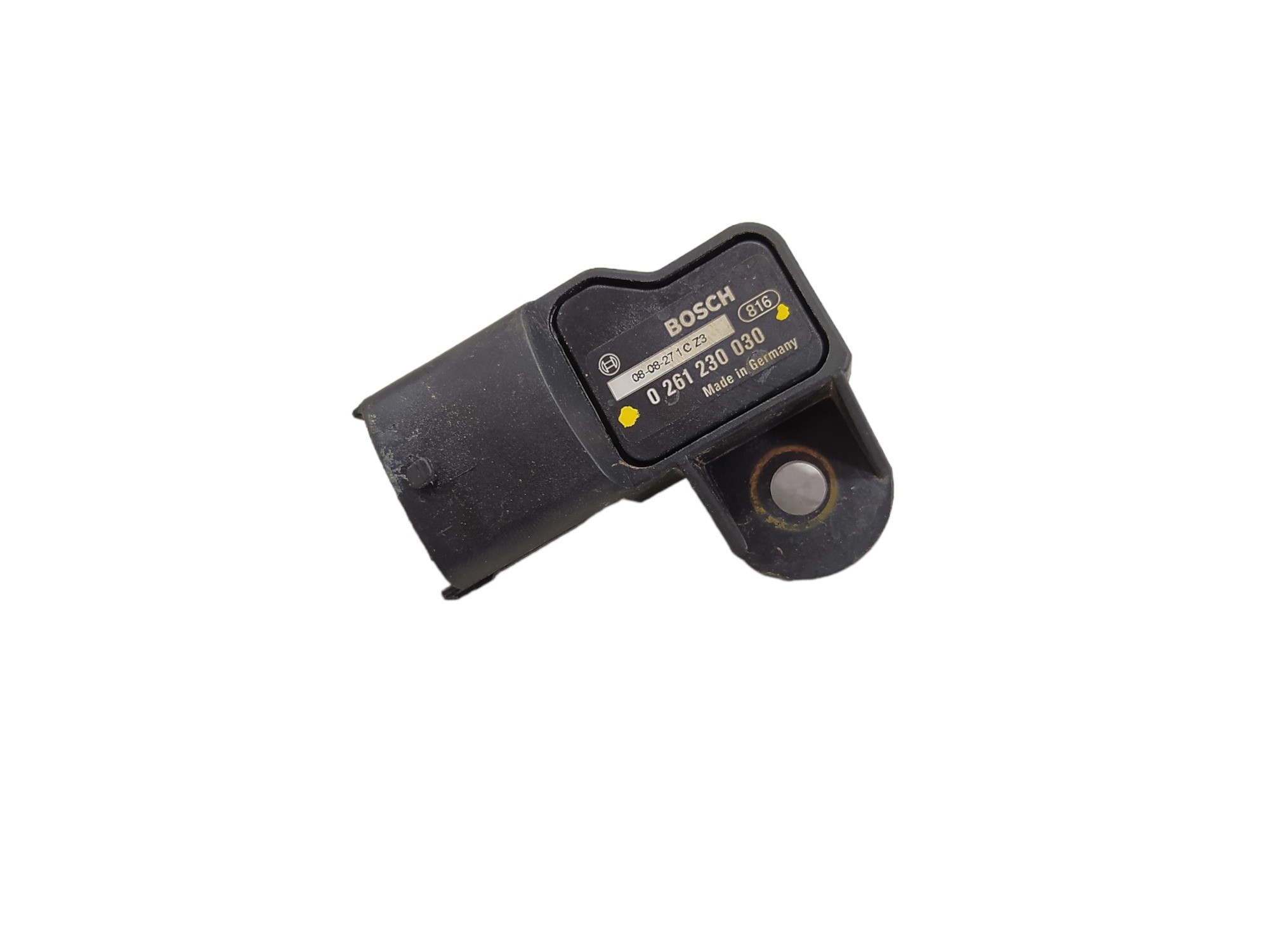 Sensor Map Fiat Palio Siena  Strada Fire 2008 2012 Vl 7