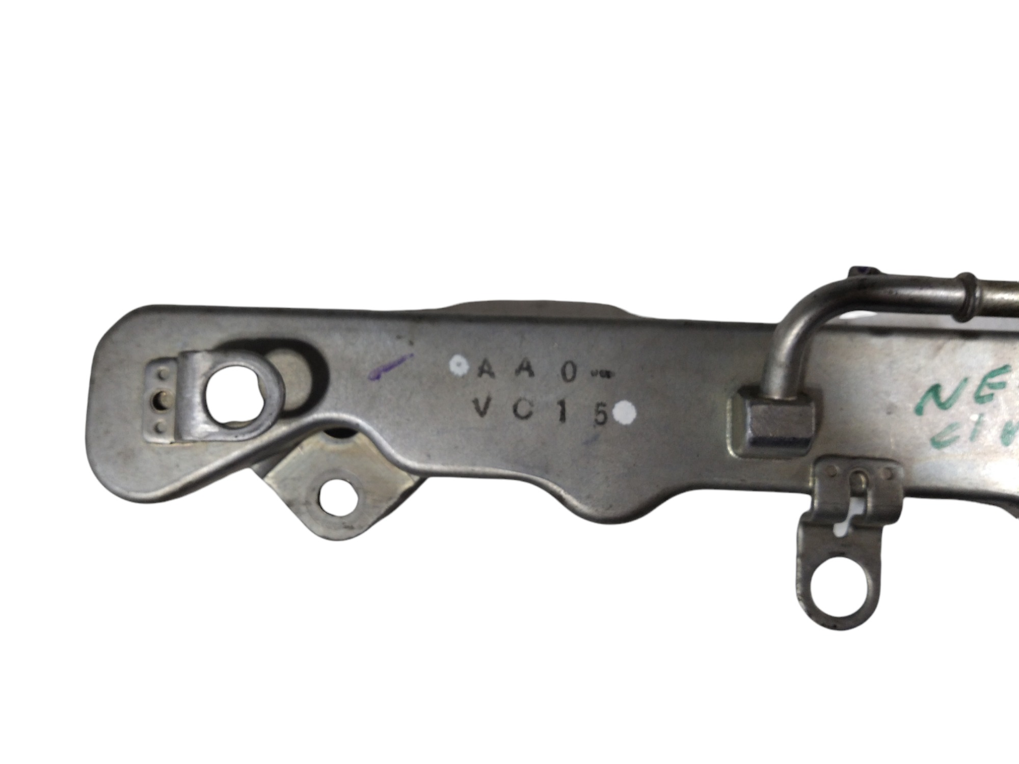 Flauta Combustivel Honda New Civic 2007 A 2011 V24 6