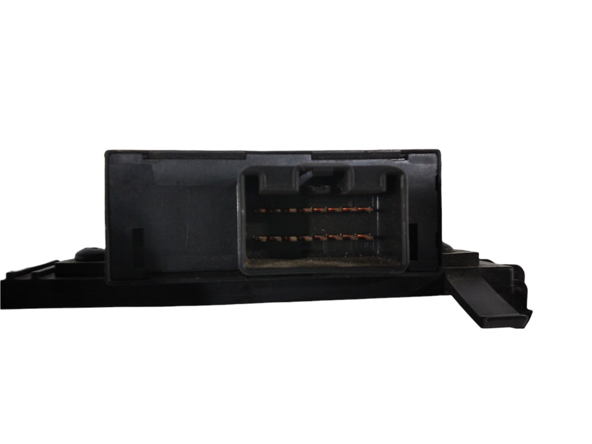 Modulo Alarme Imobilizador Ford Focus 98ag15k600ab V7 7