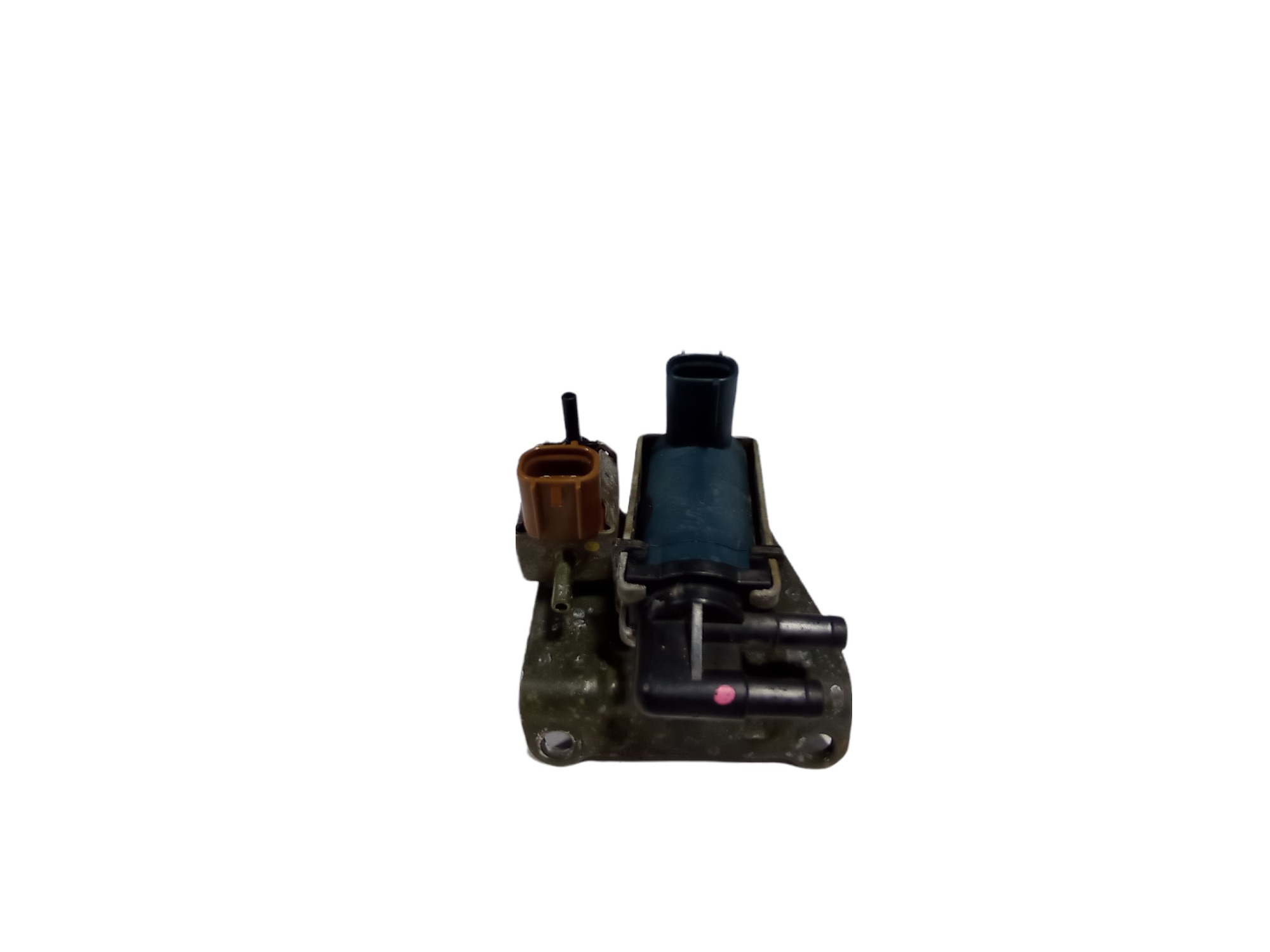 Valvula Solenoide Mitsubishi Pajero V6 1997 1362001470 V262 5