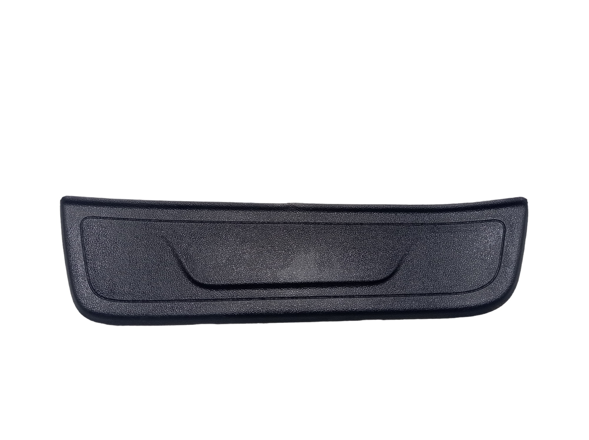 Soleira Externa Trasei Direita Hyundai Ix35 2015 A 2019 V556 1